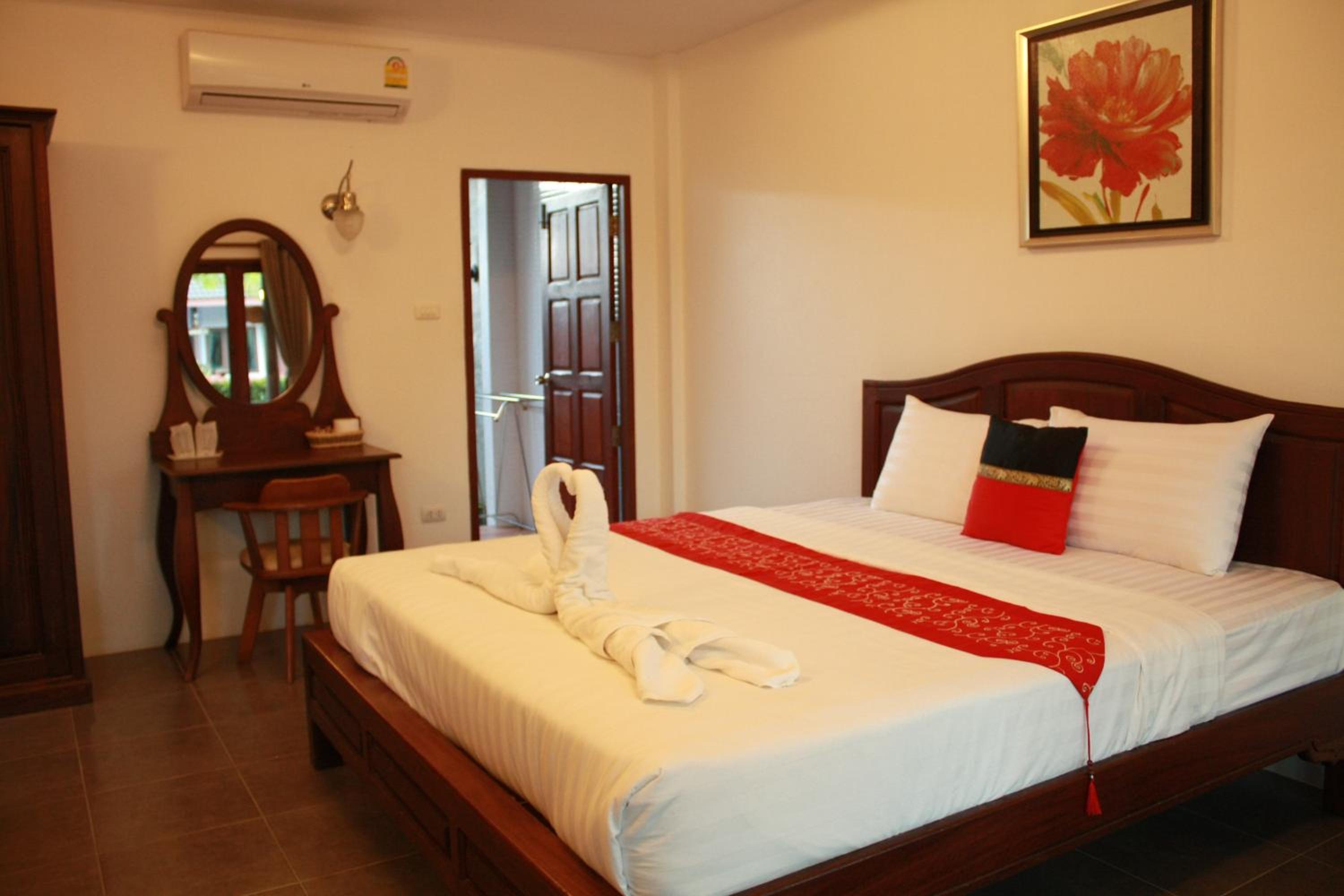 Waterside Resort