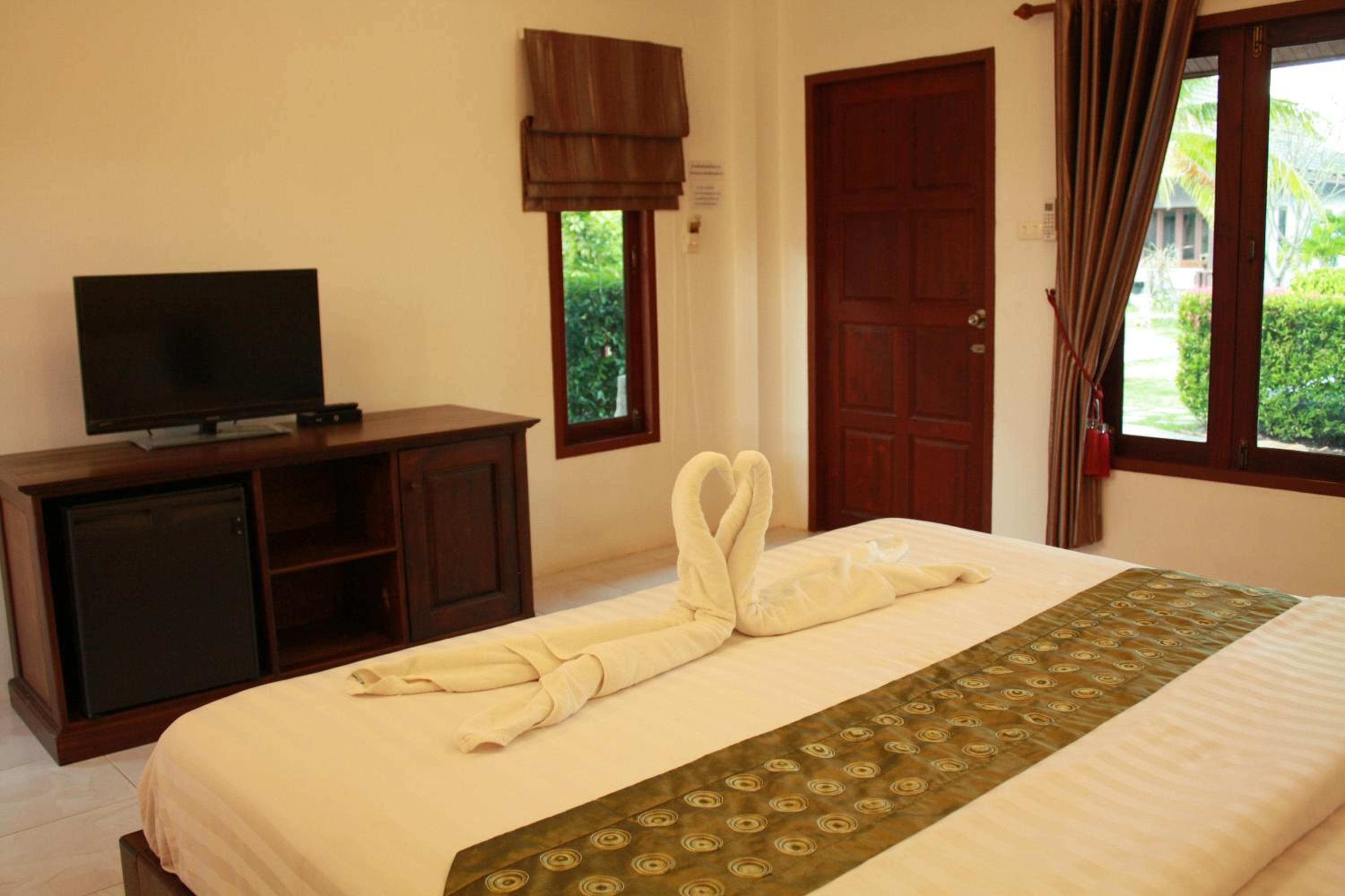 Waterside Resort