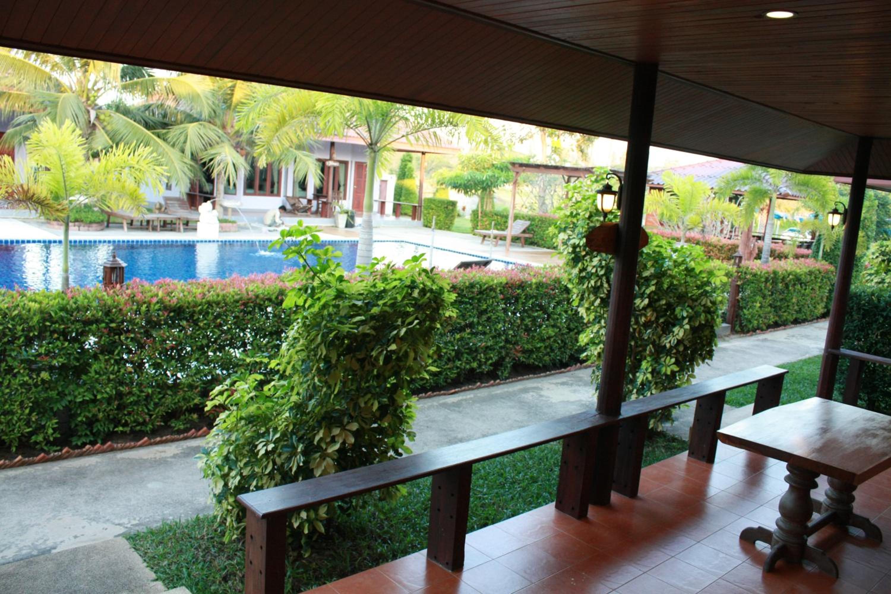 Waterside Resort