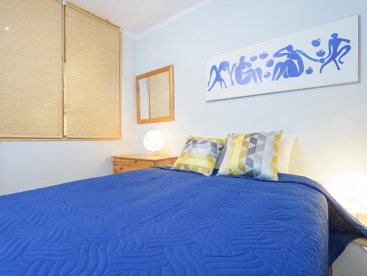 Heavenly apartment in the Old Town view 2