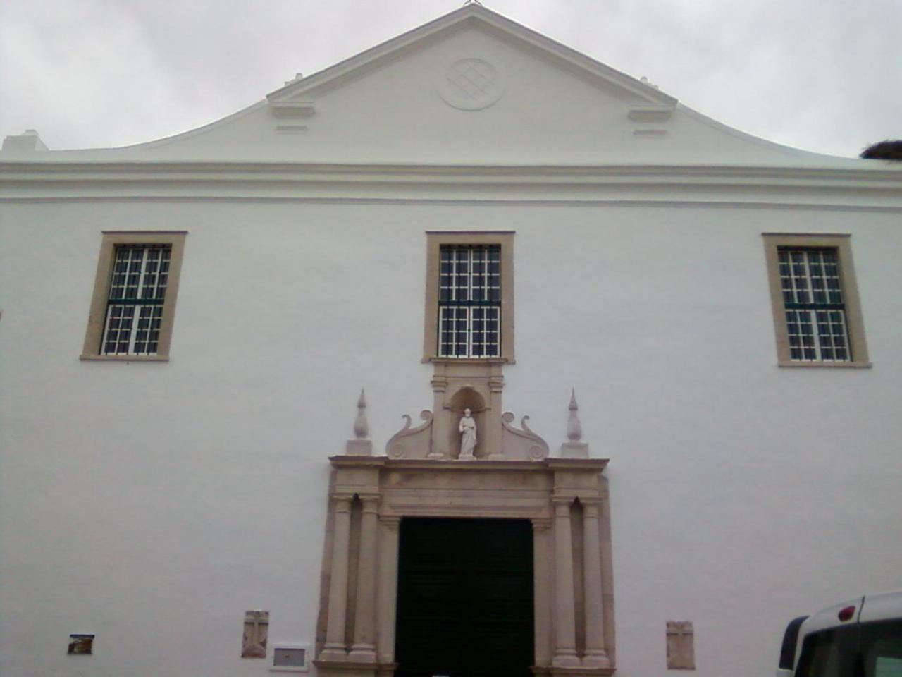 Guest House Capitao Mor