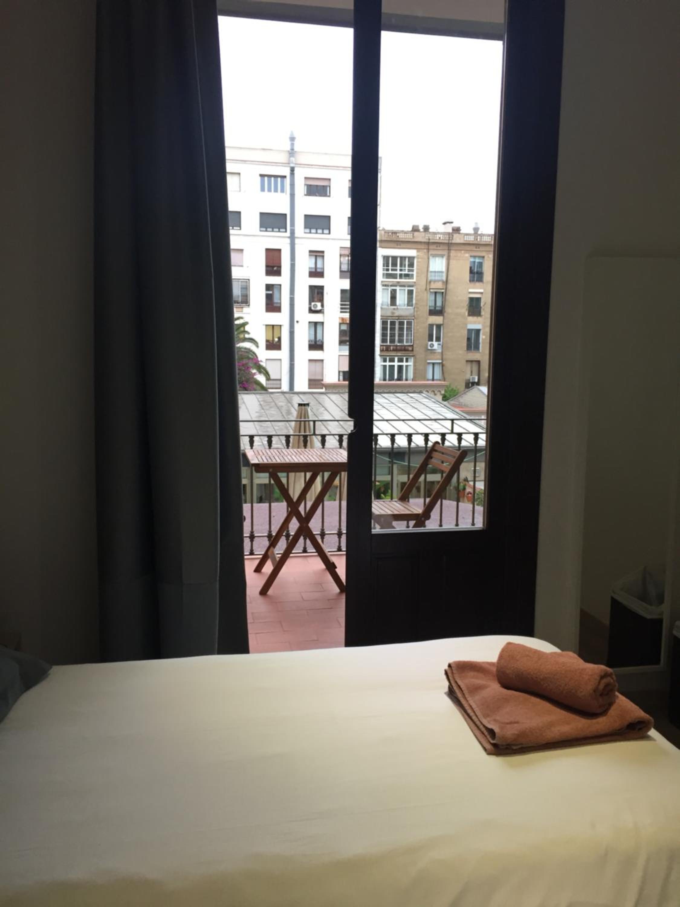 Hostalin Barcelona Passeig de Gracia