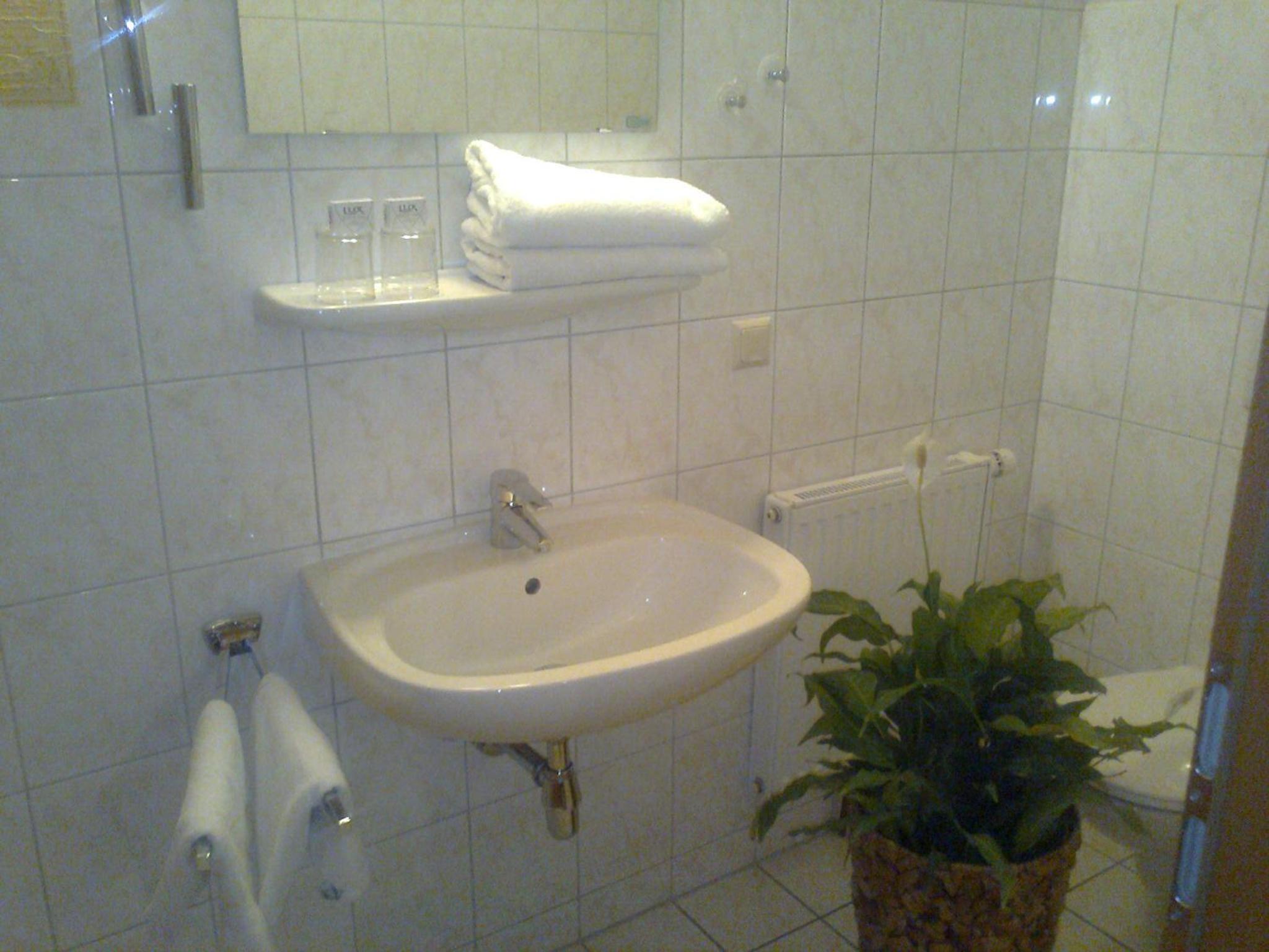 Gästehaus Freitag das kleine Hotel