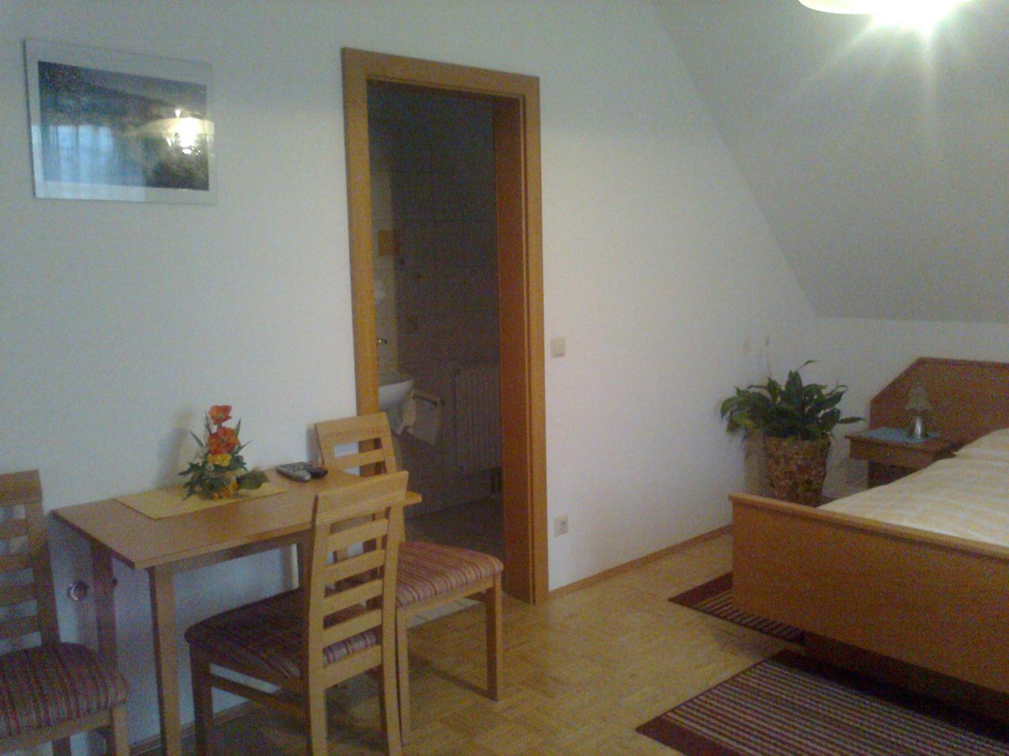 Gästehaus Freitag das kleine Hotel