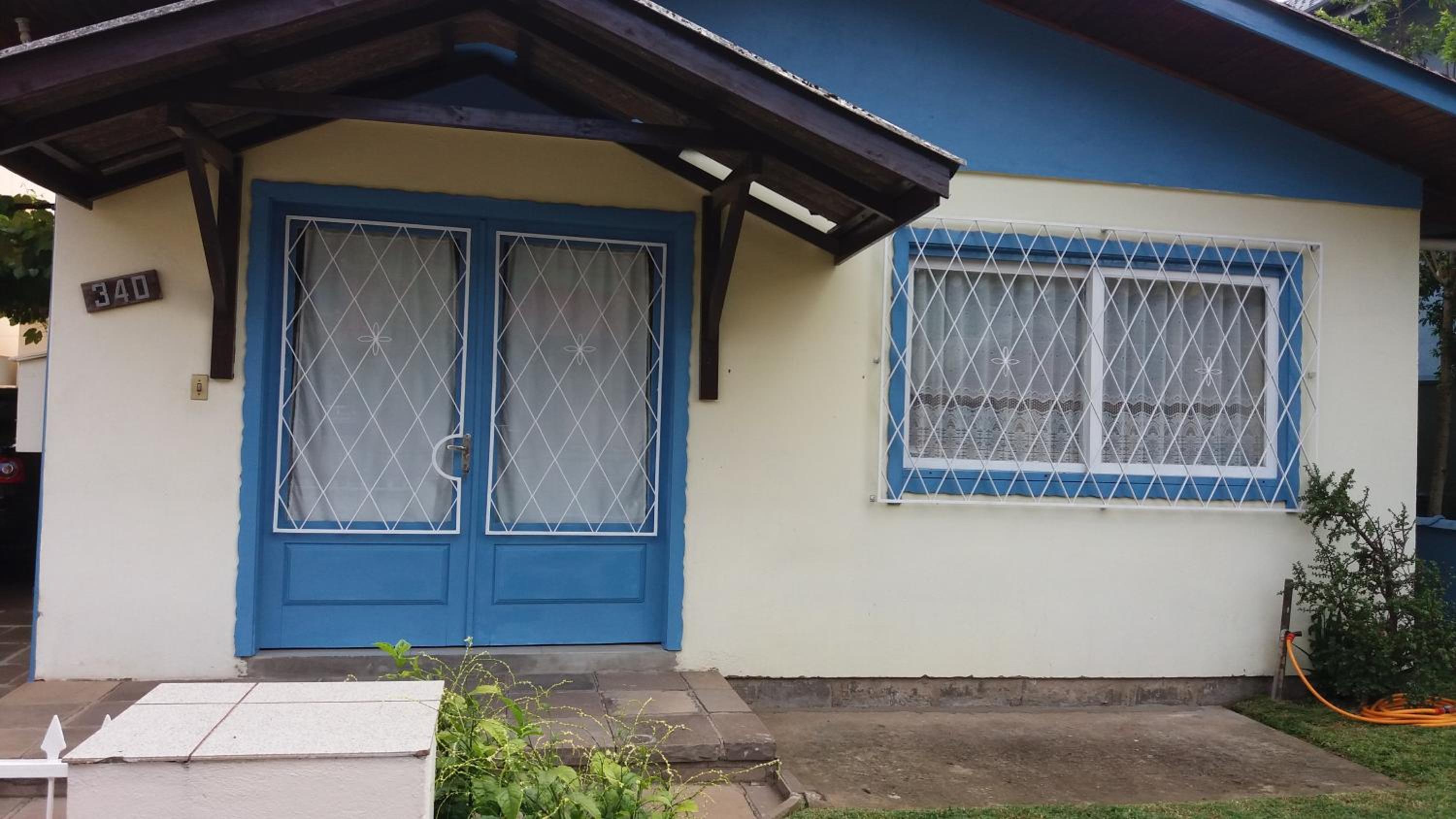 Casa da Vó Nelsi