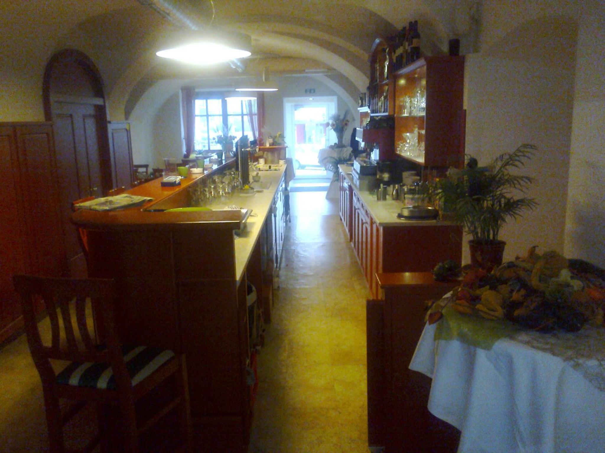 Gästehaus Freitag das kleine Hotel