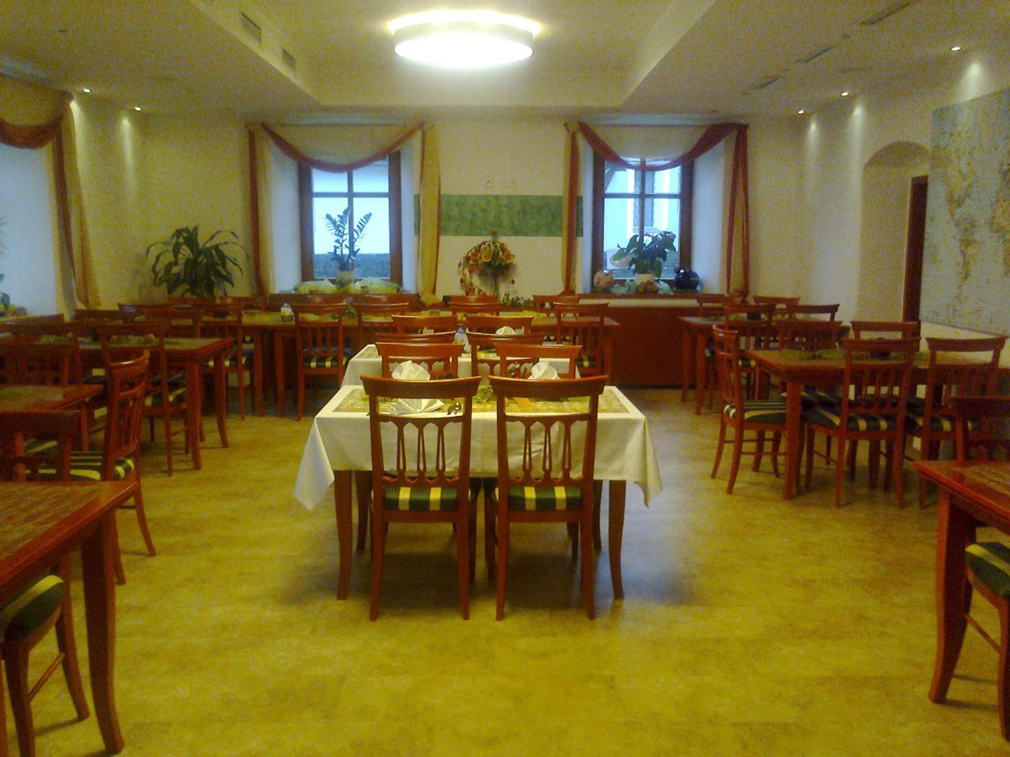 Gästehaus Freitag das kleine Hotel