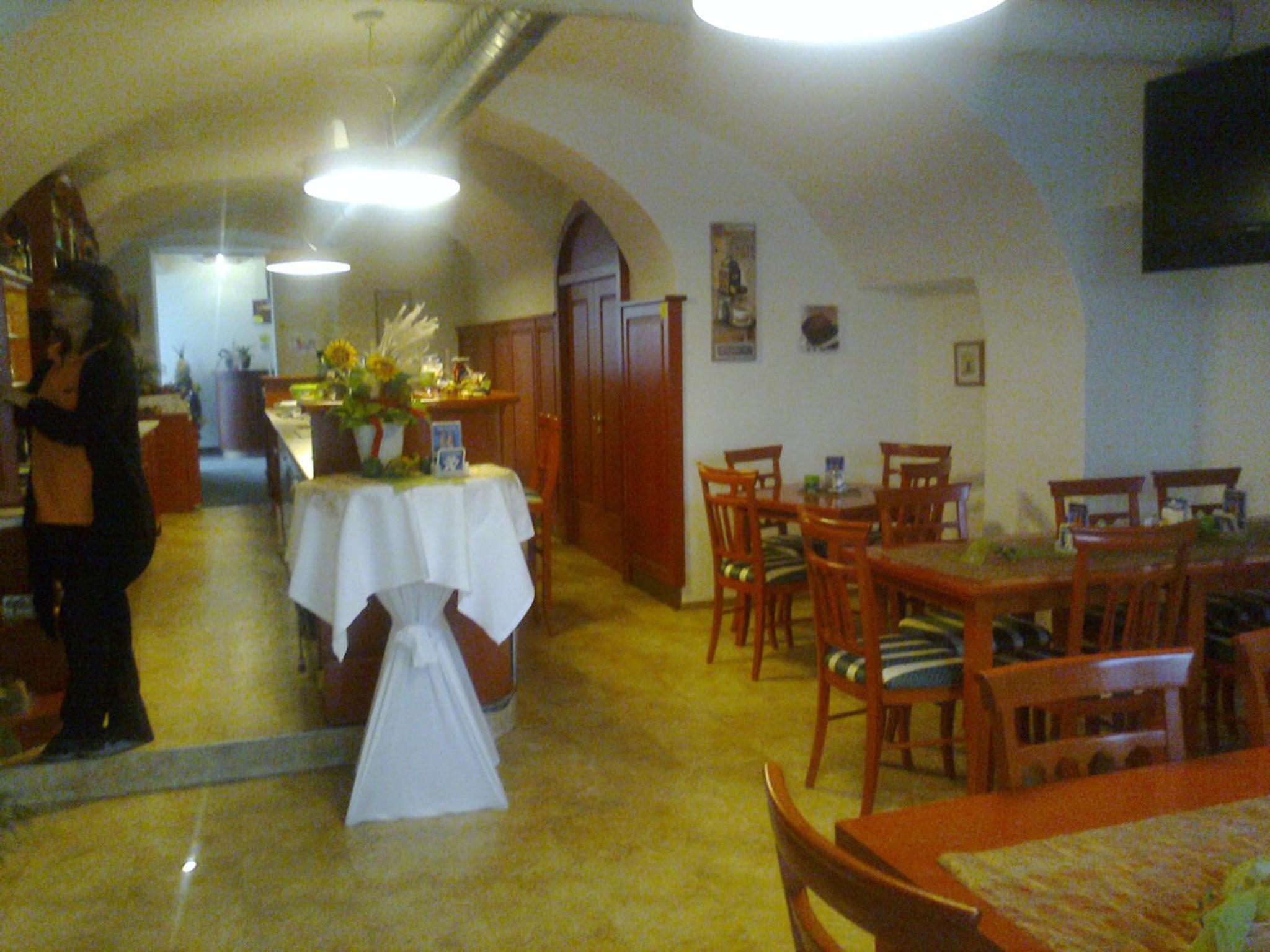 Gästehaus Freitag das kleine Hotel