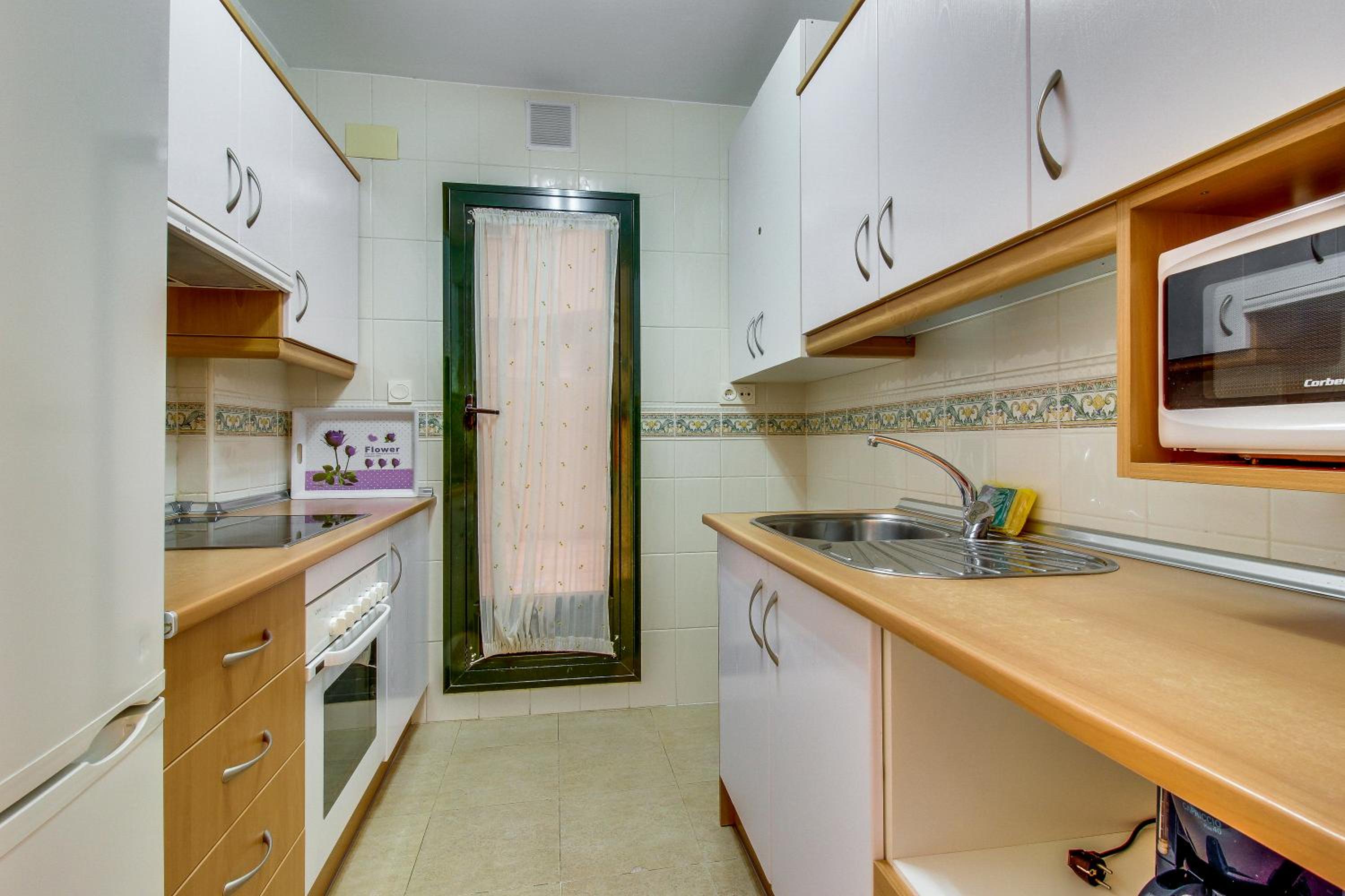 Apartamento Cala Bajo view 2