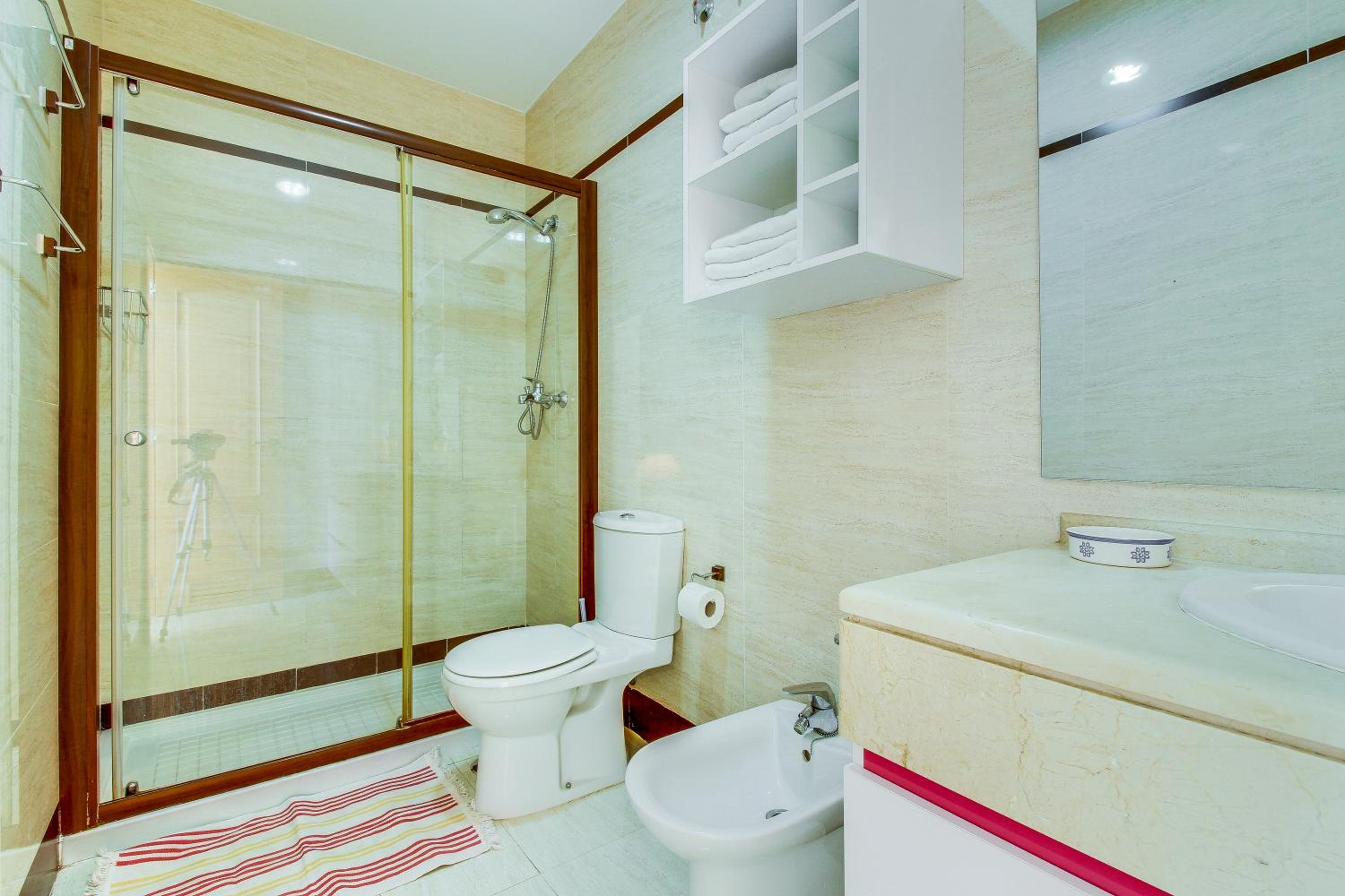 Apartamento Cala Bajo view 3