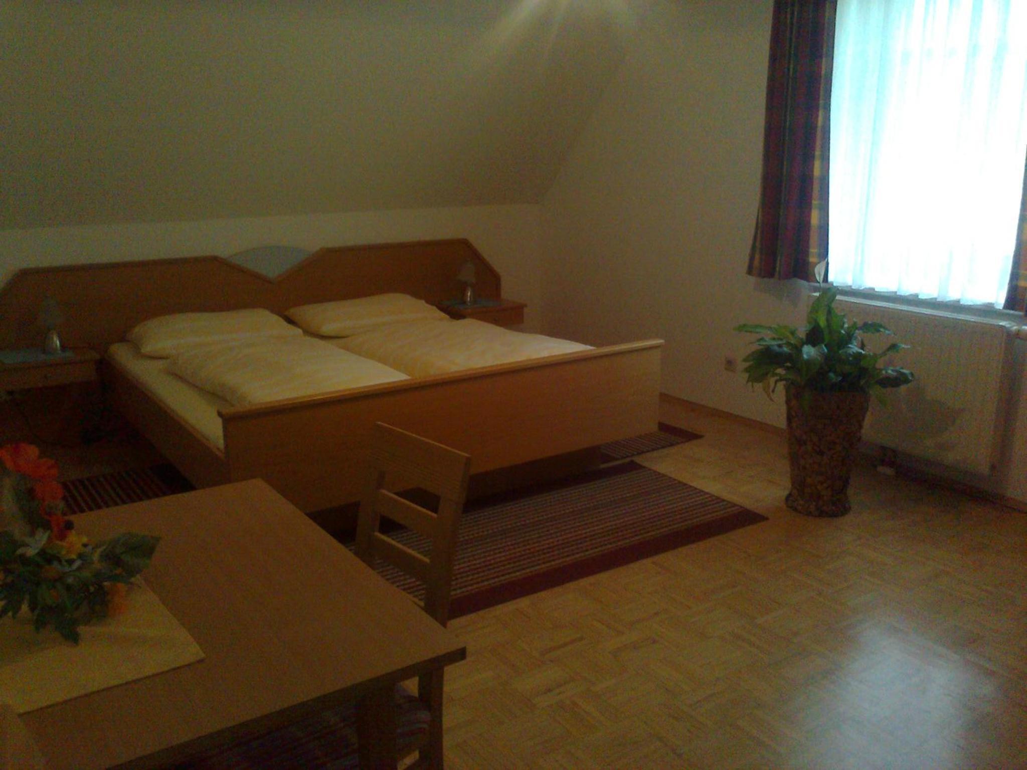 Gästehaus Freitag das kleine Hotel