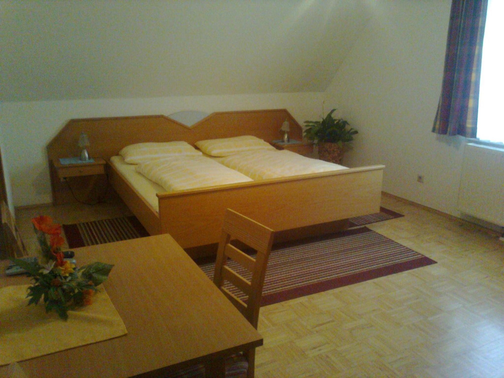 Gästehaus Freitag das kleine Hotel