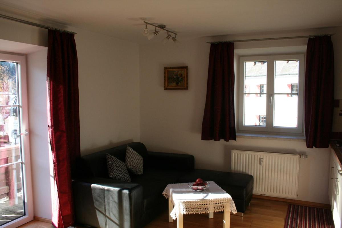 Appartements-Christian