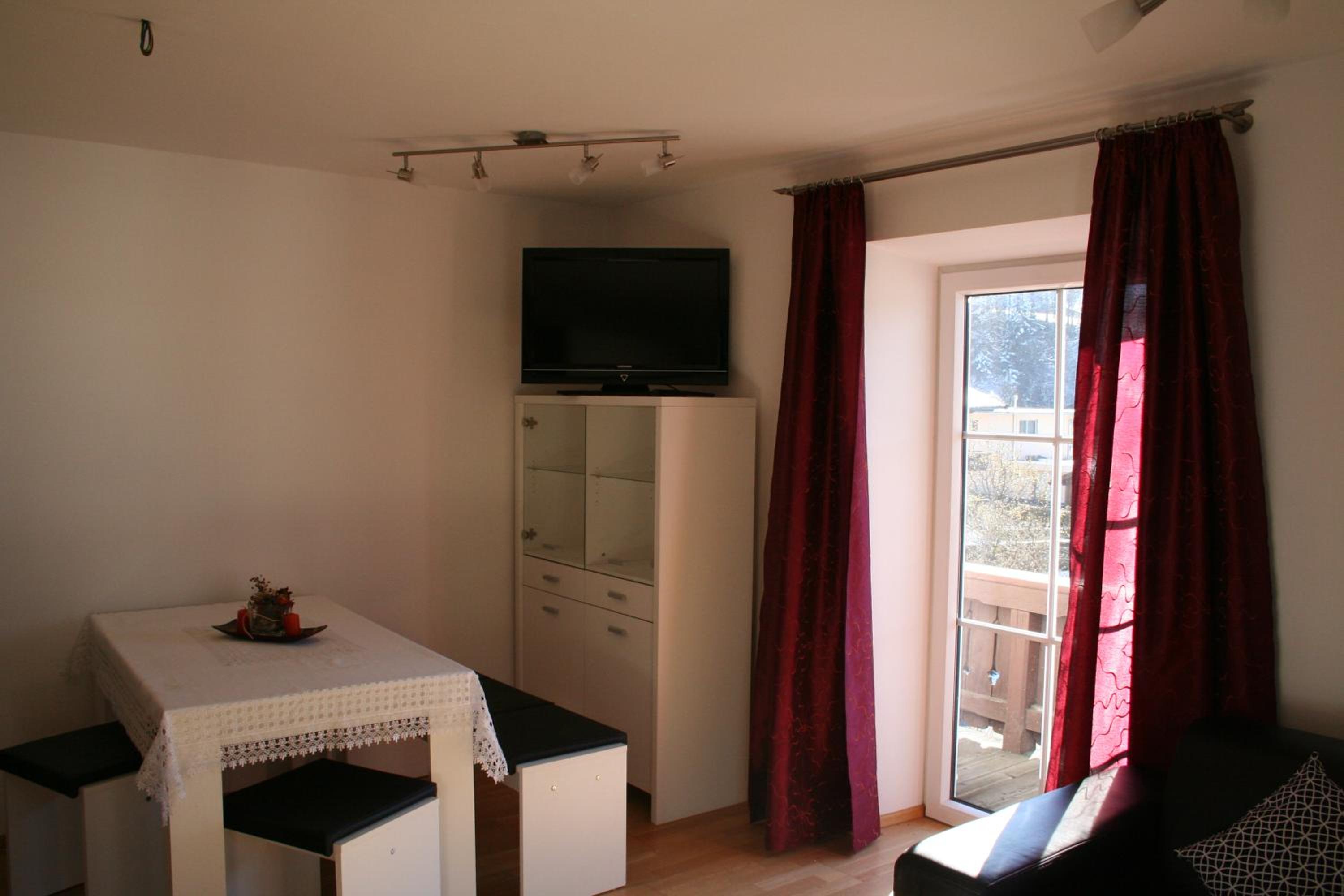 Appartements-Christian