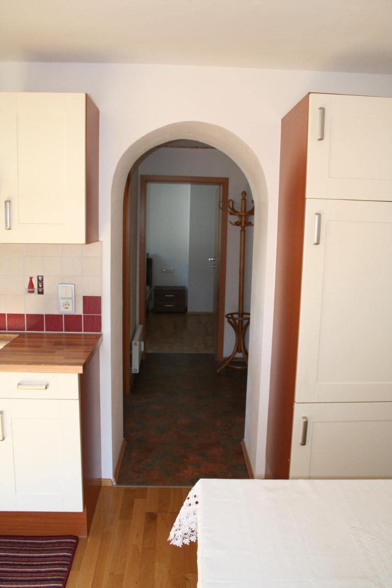 Appartements-Christian