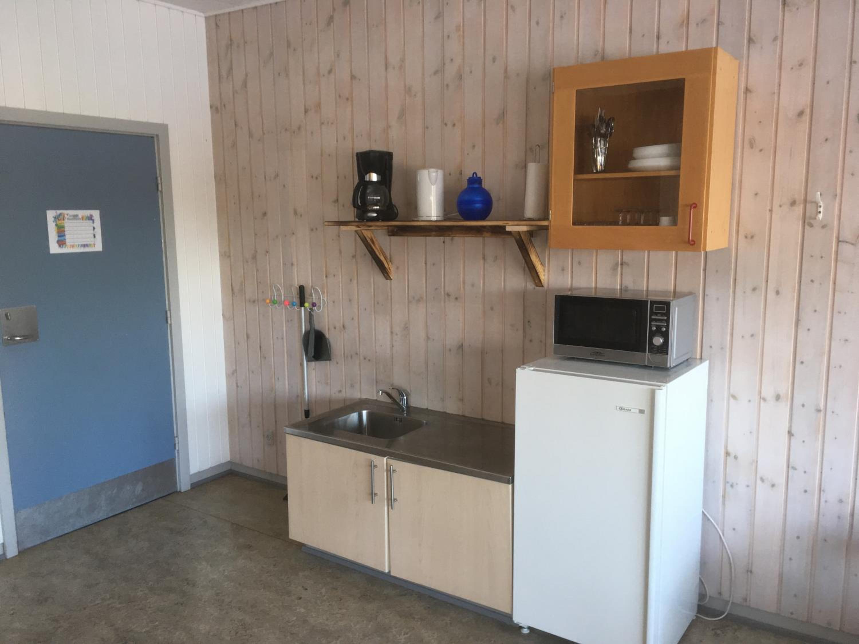 Hestkær Family Rooms