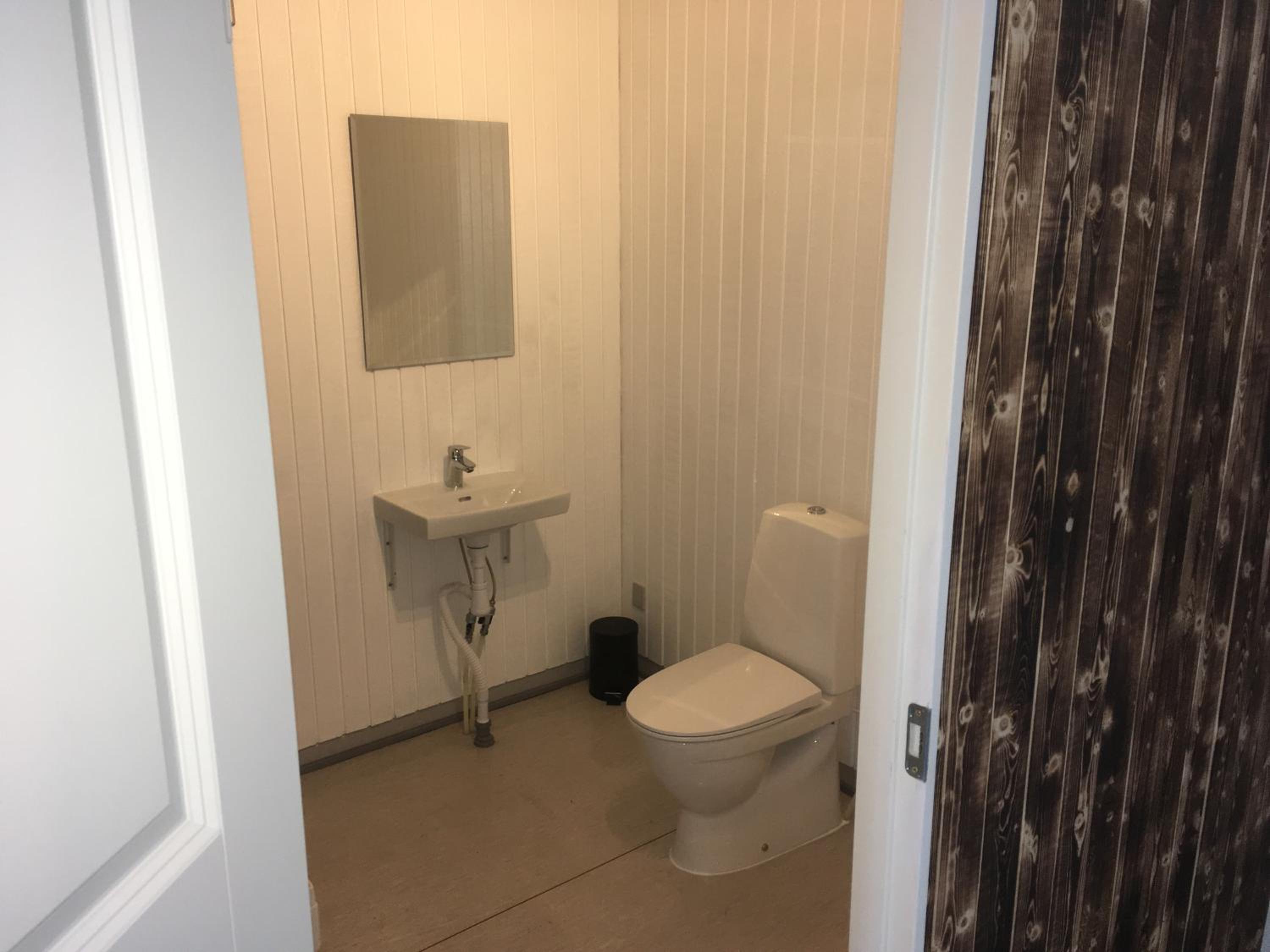 Hestkær Family Rooms