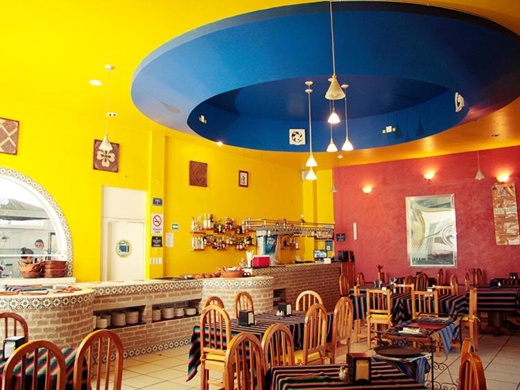 Global Express Puebla - FINSA - Property Image 30