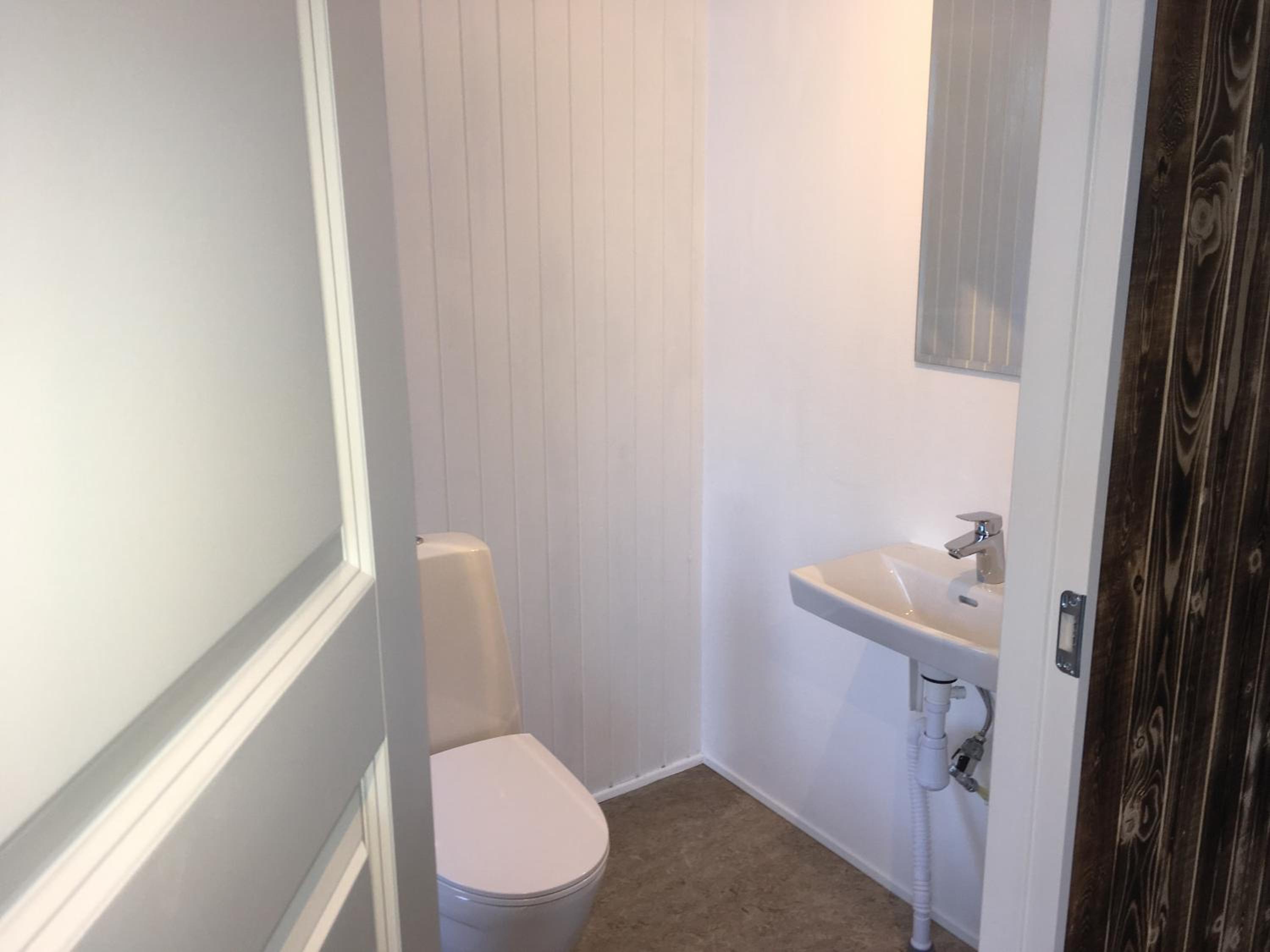 Hestkær Family Rooms