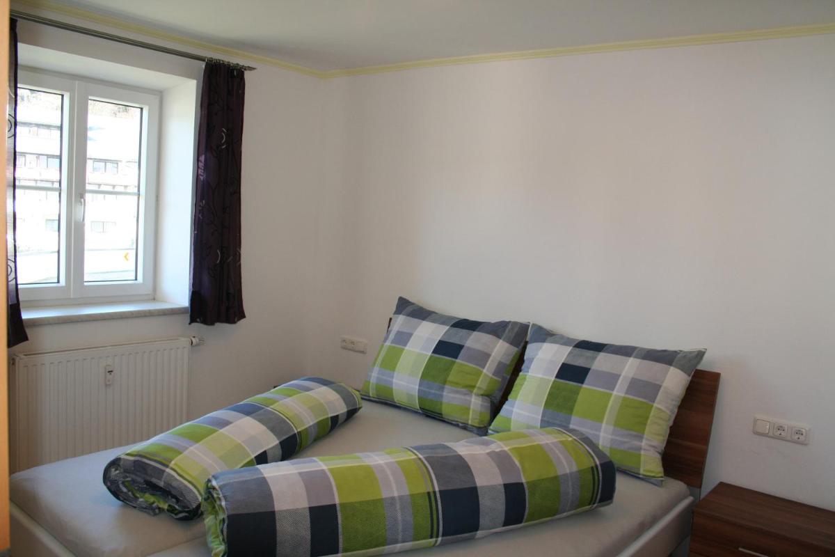 Appartements-Christian