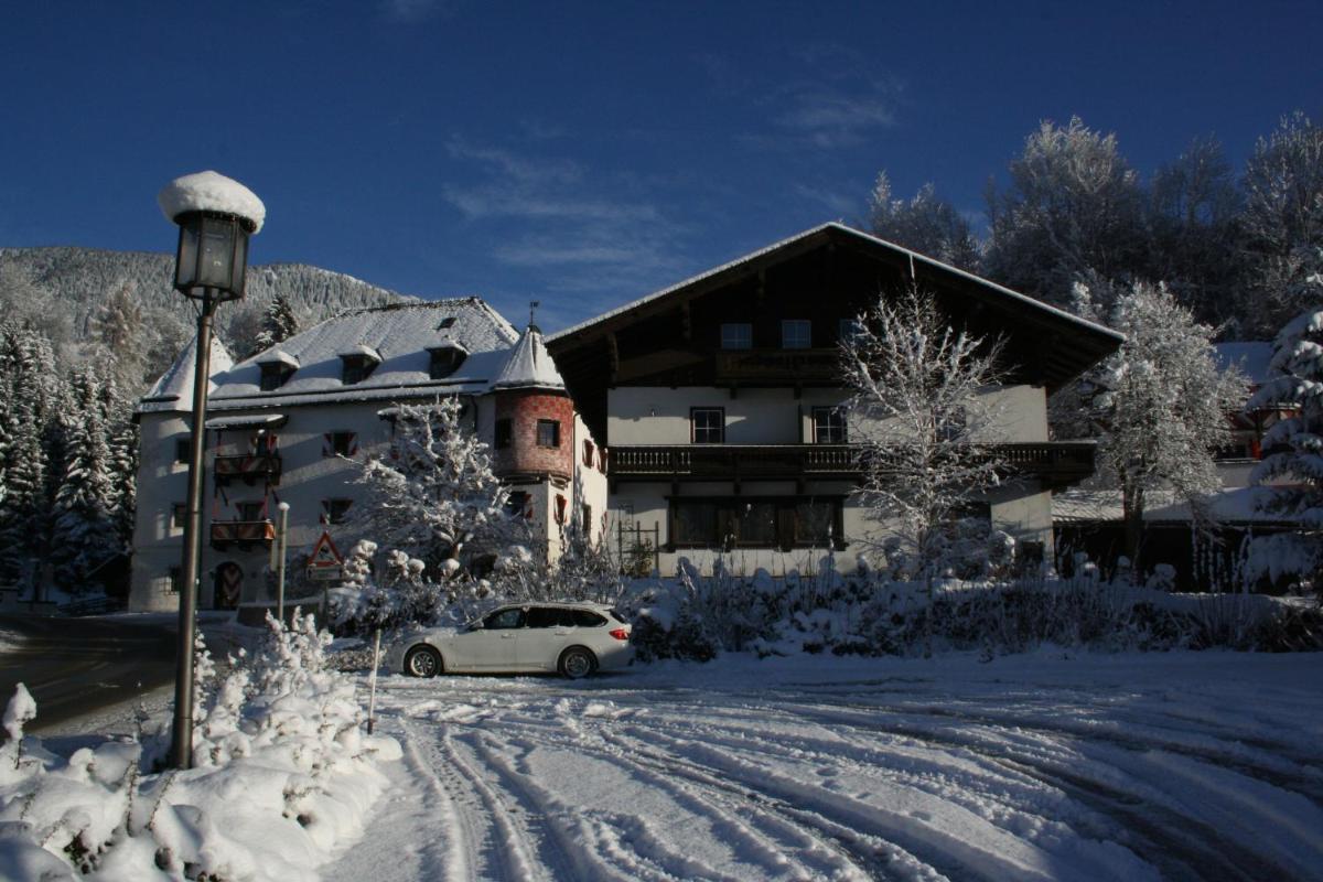 Appartements-Christian
