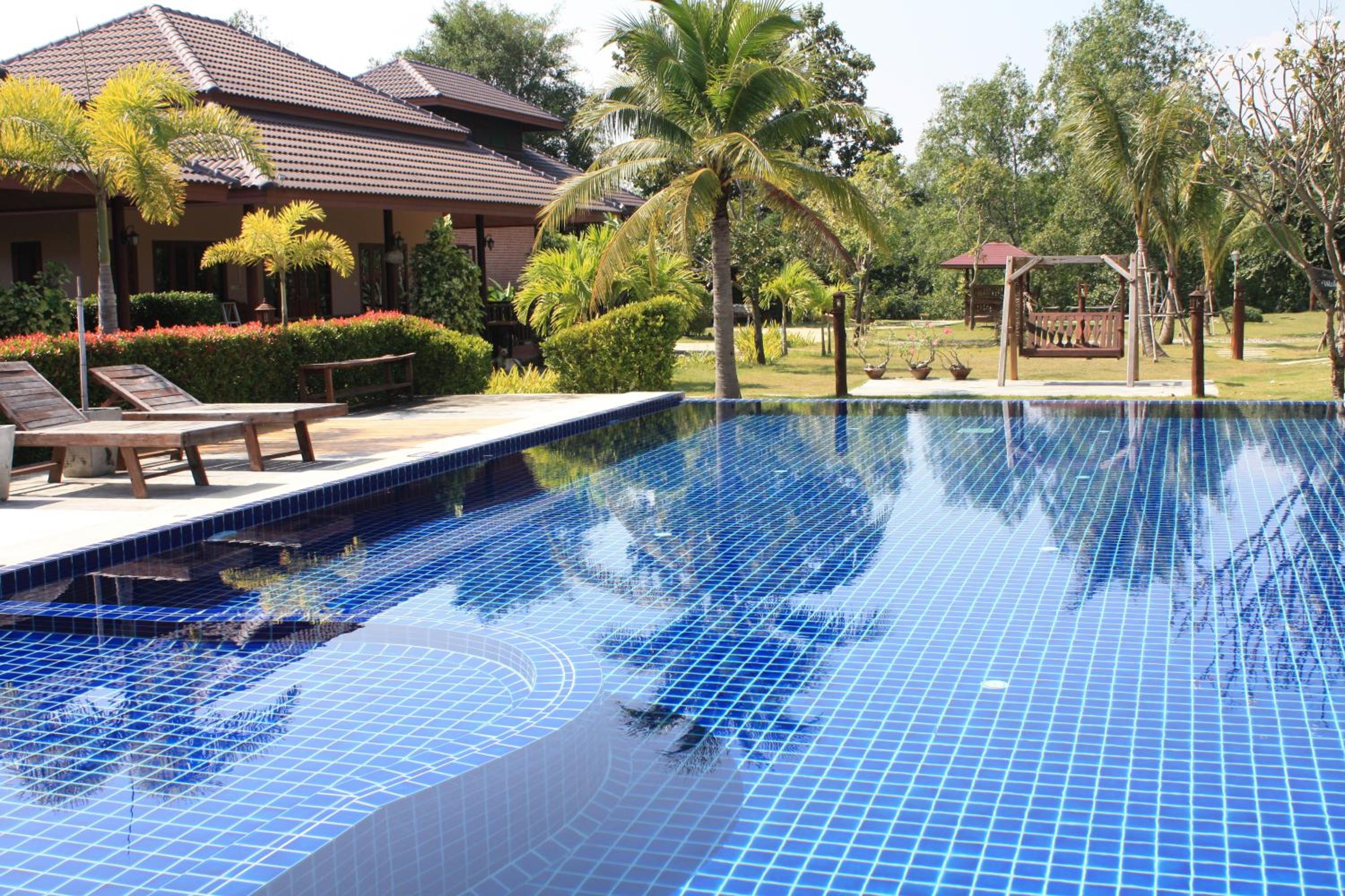 Waterside Resort