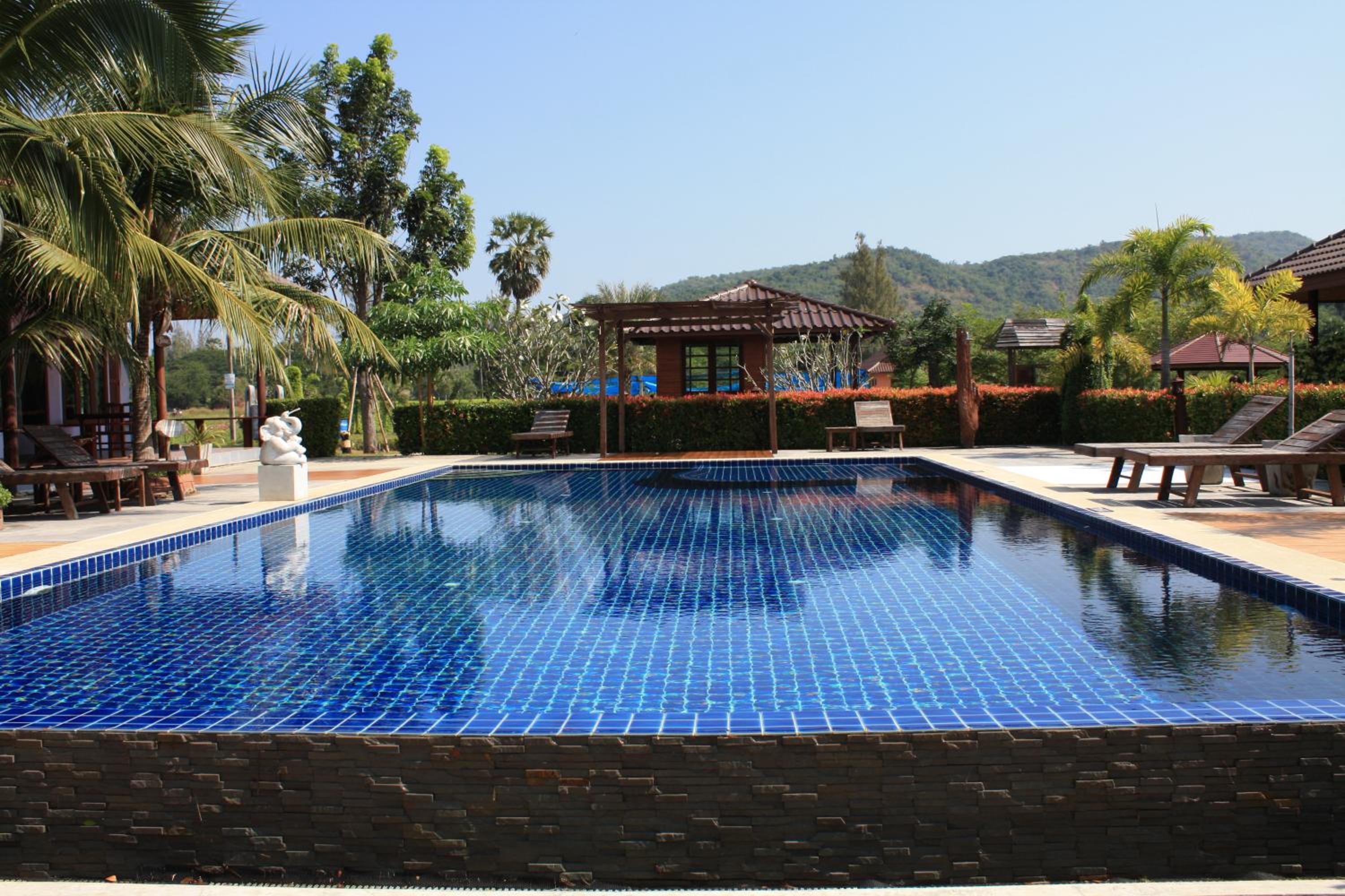 Waterside Resort