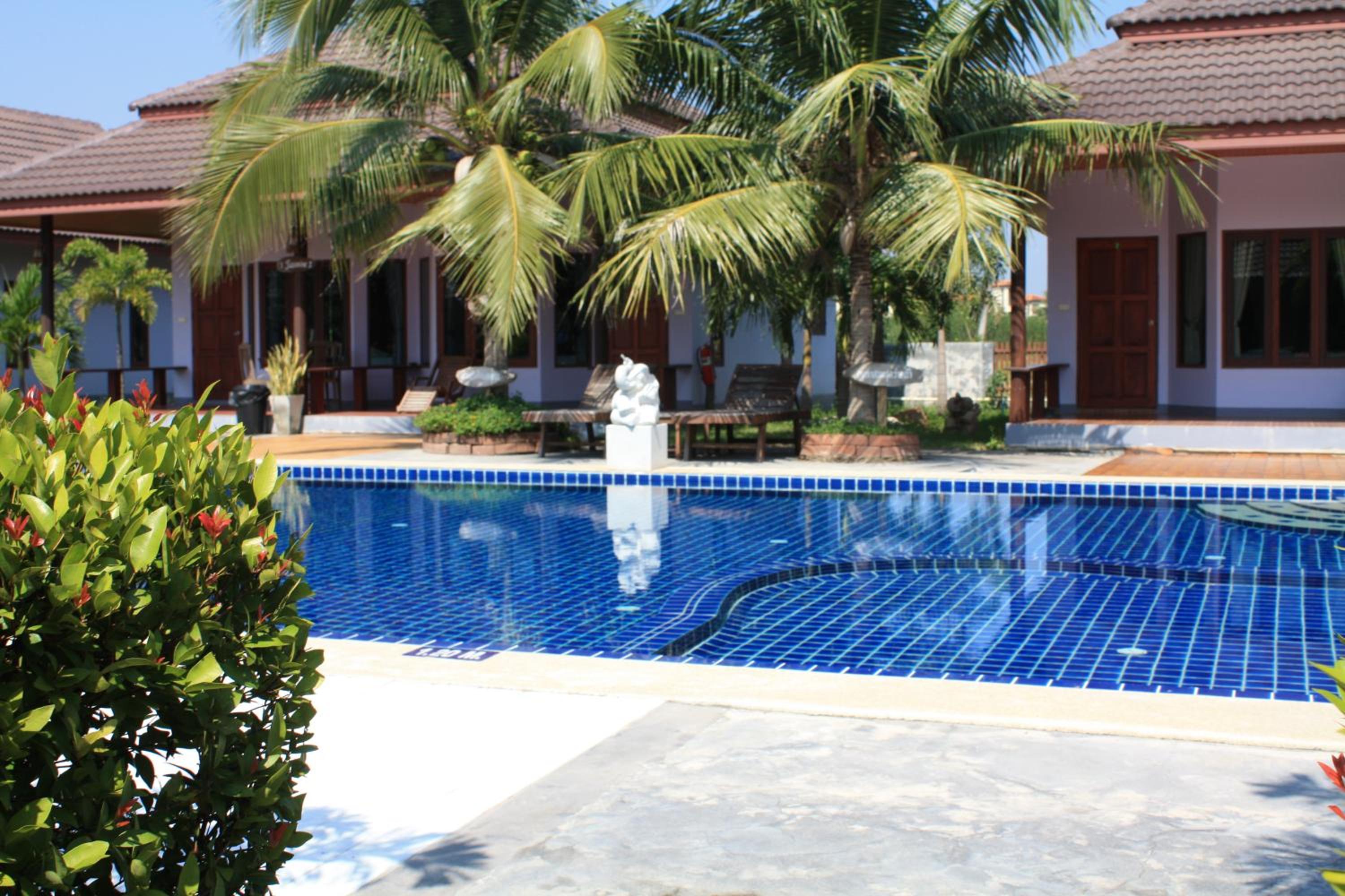 Waterside Resort