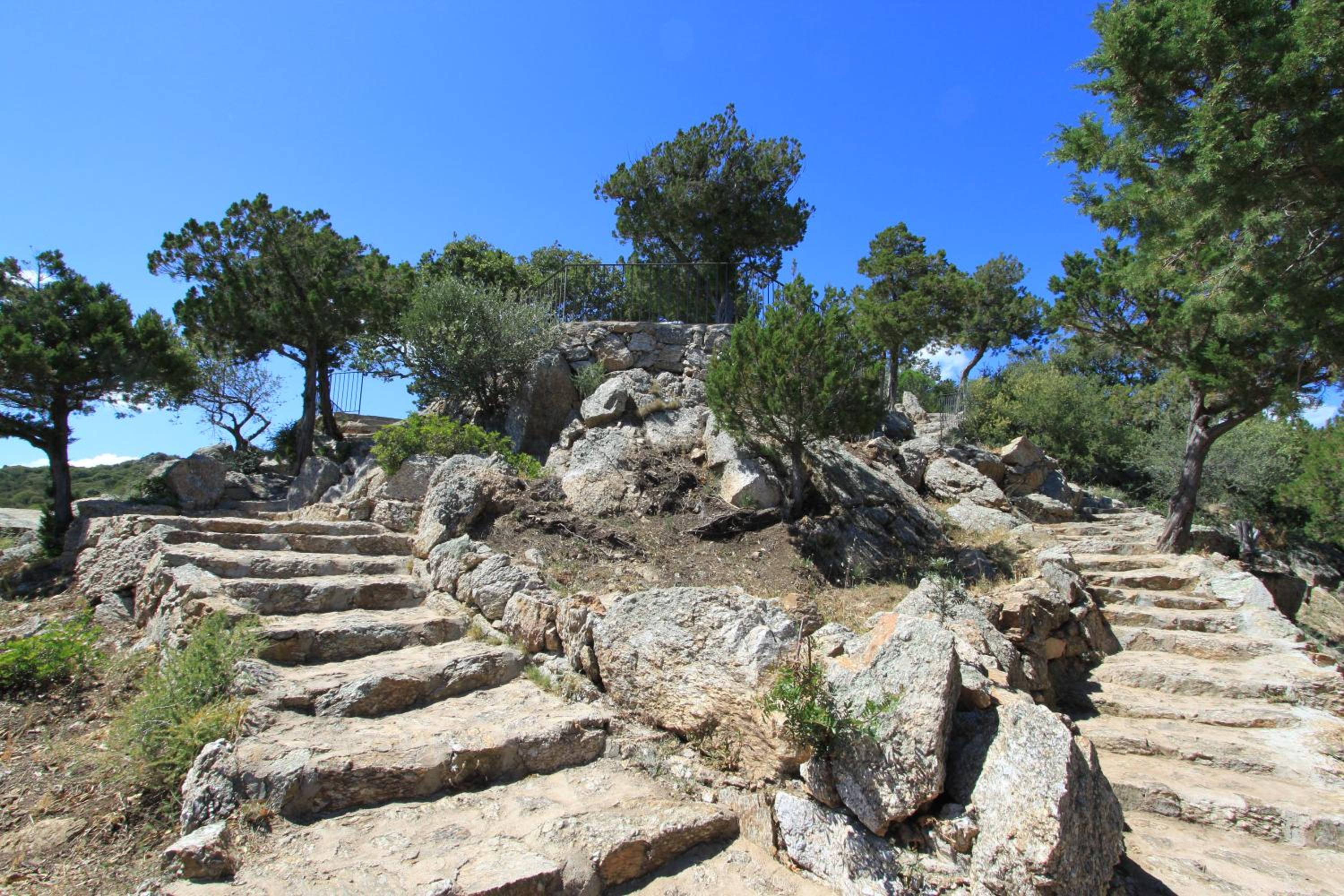 Résidence Belvedere de Palombaggia