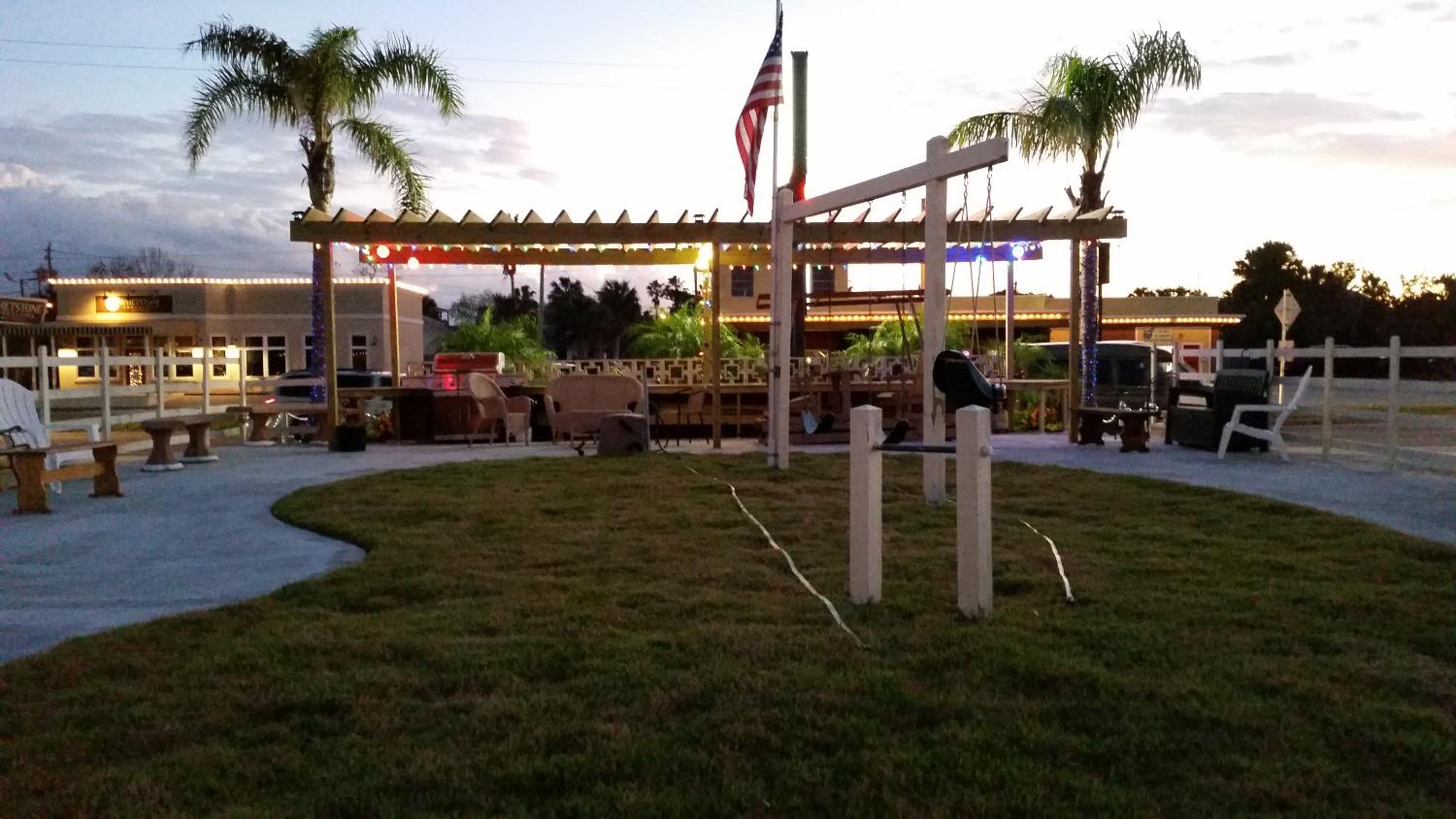 Budget Inn - Saint Augustine