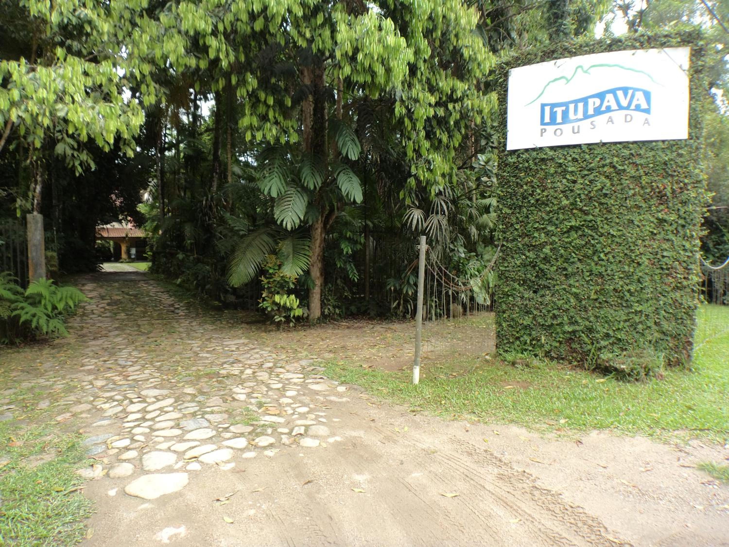 Pousada Itupava