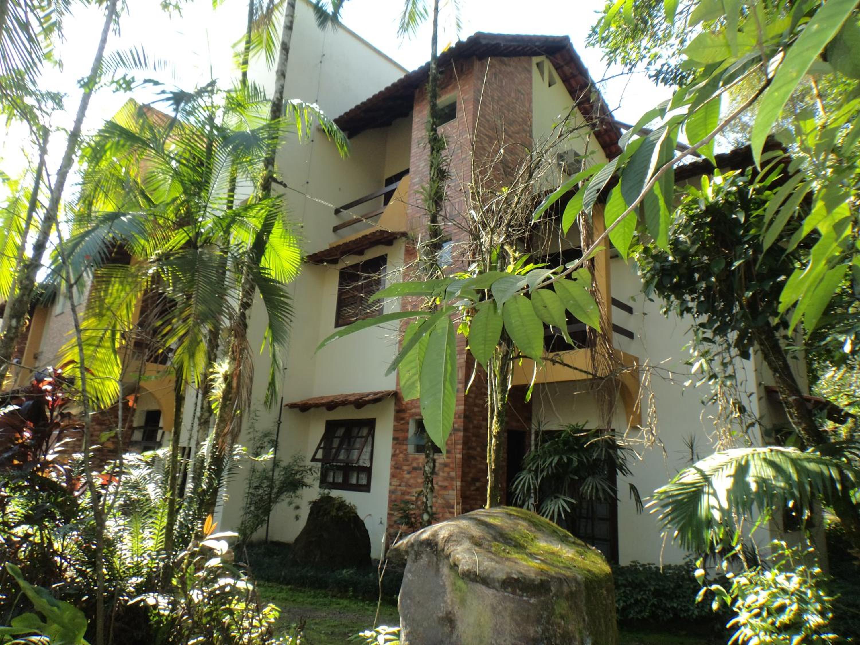 Pousada Itupava