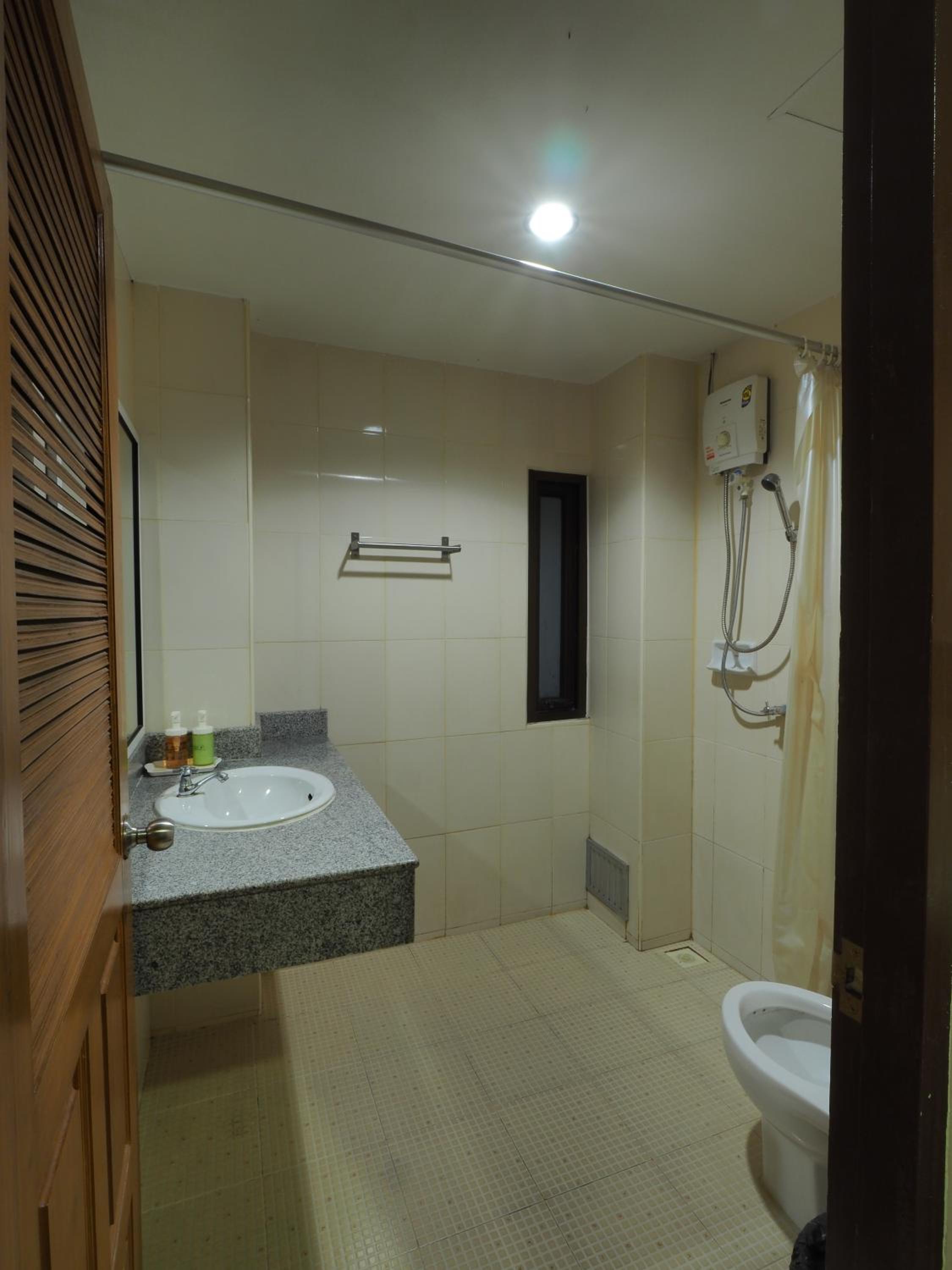 Golden Villa Pattaya