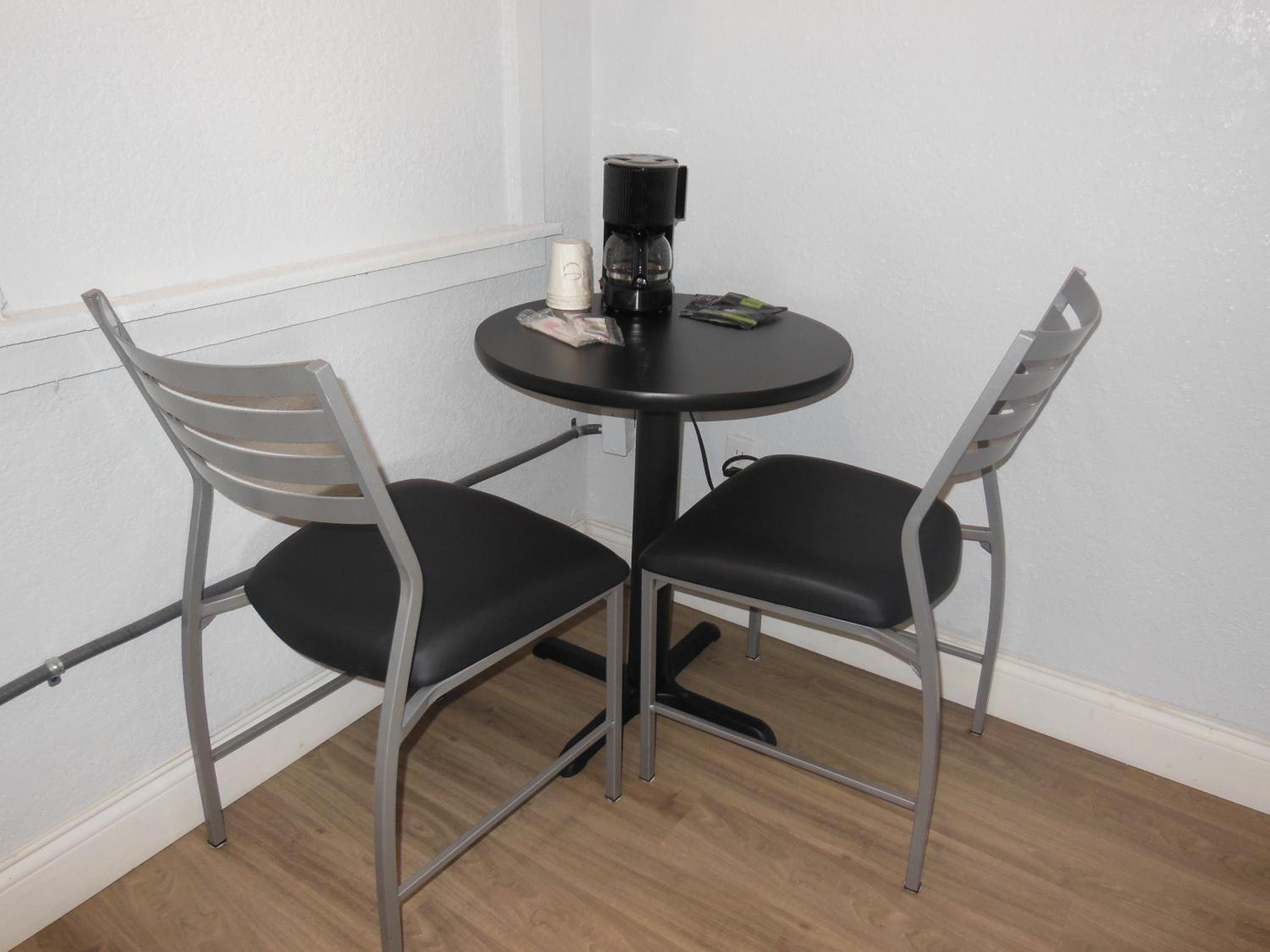 Budget Inn - Saint Augustine