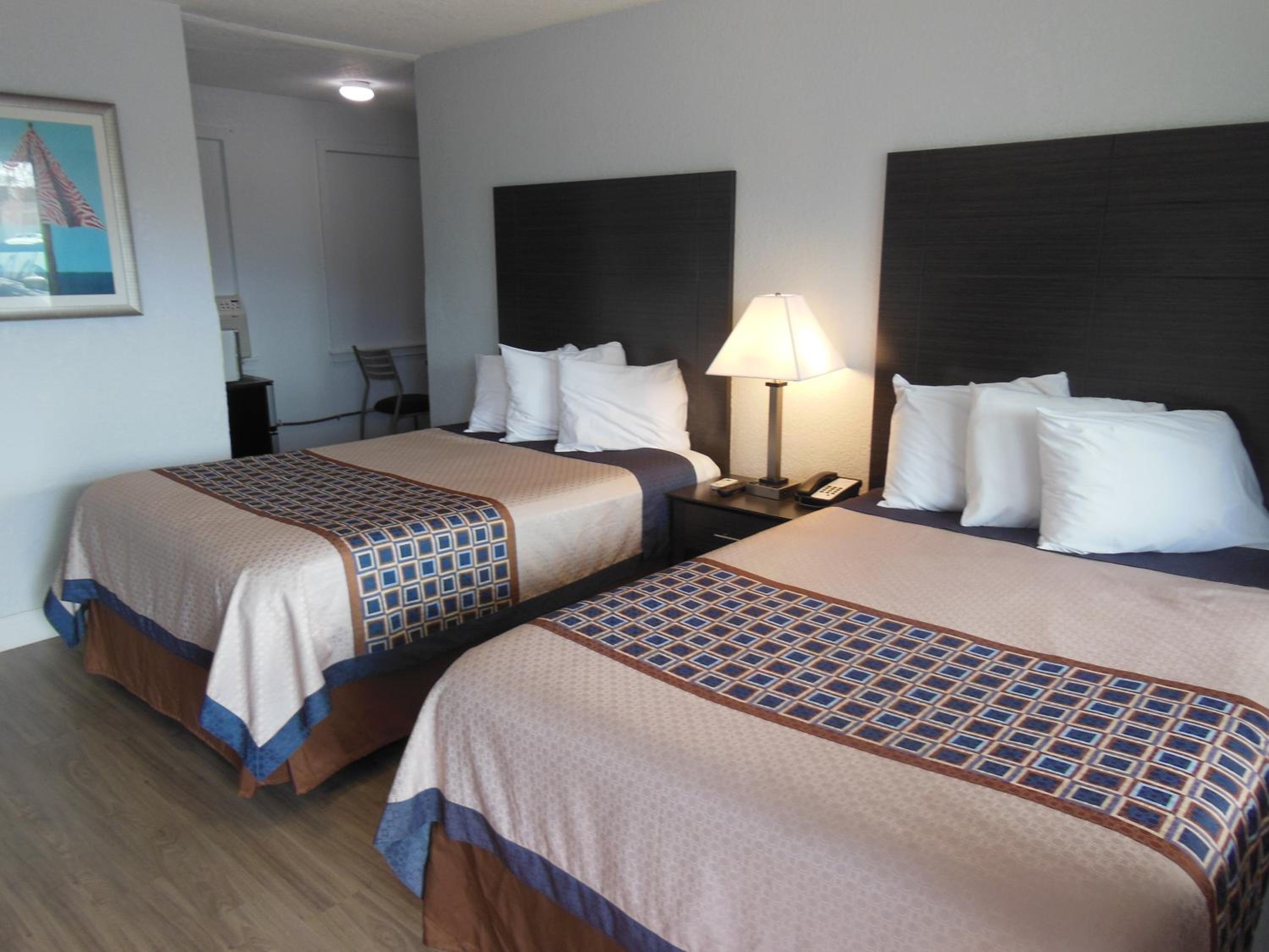 Budget Inn - Saint Augustine