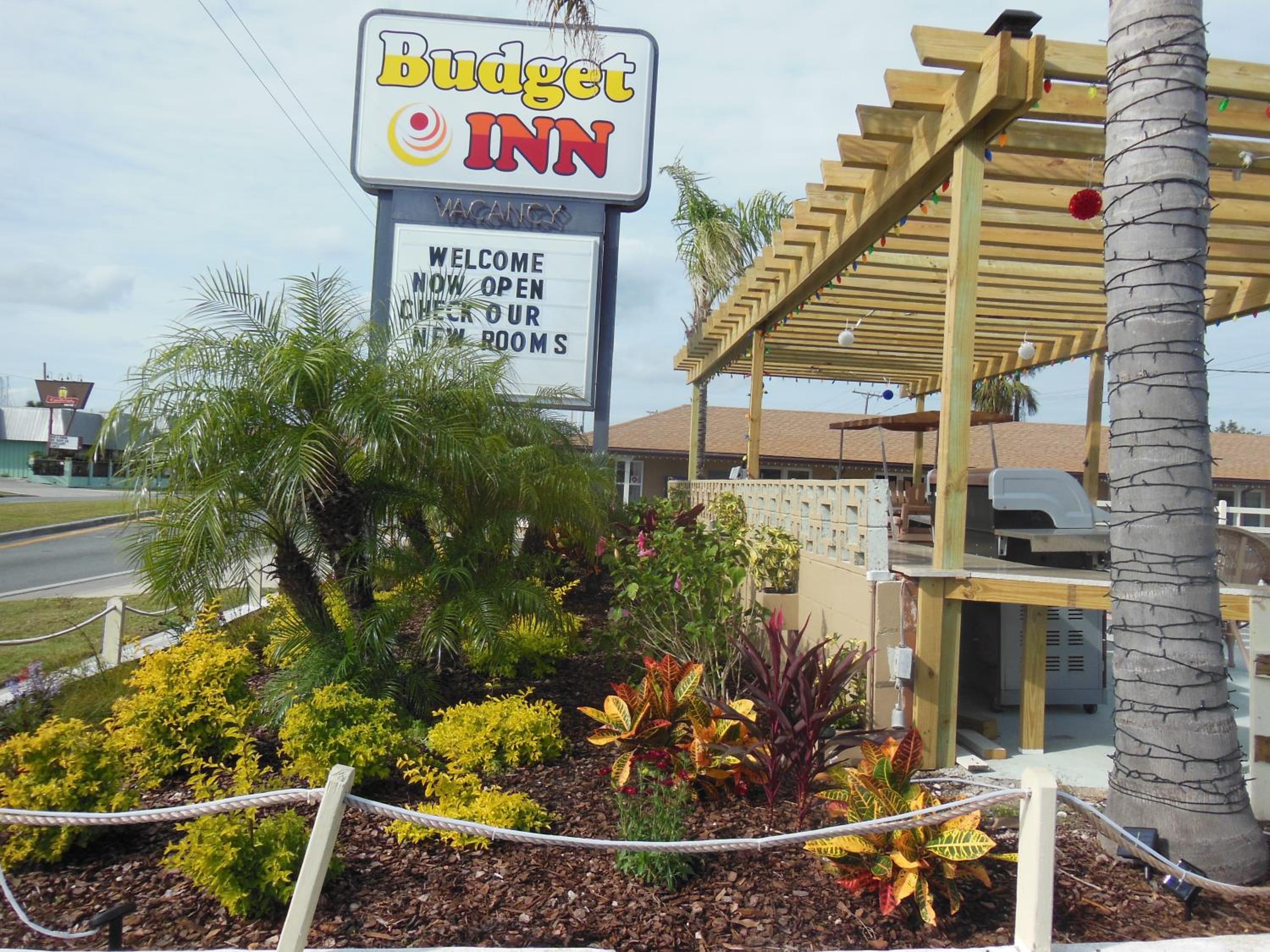 Budget Inn - Saint Augustine