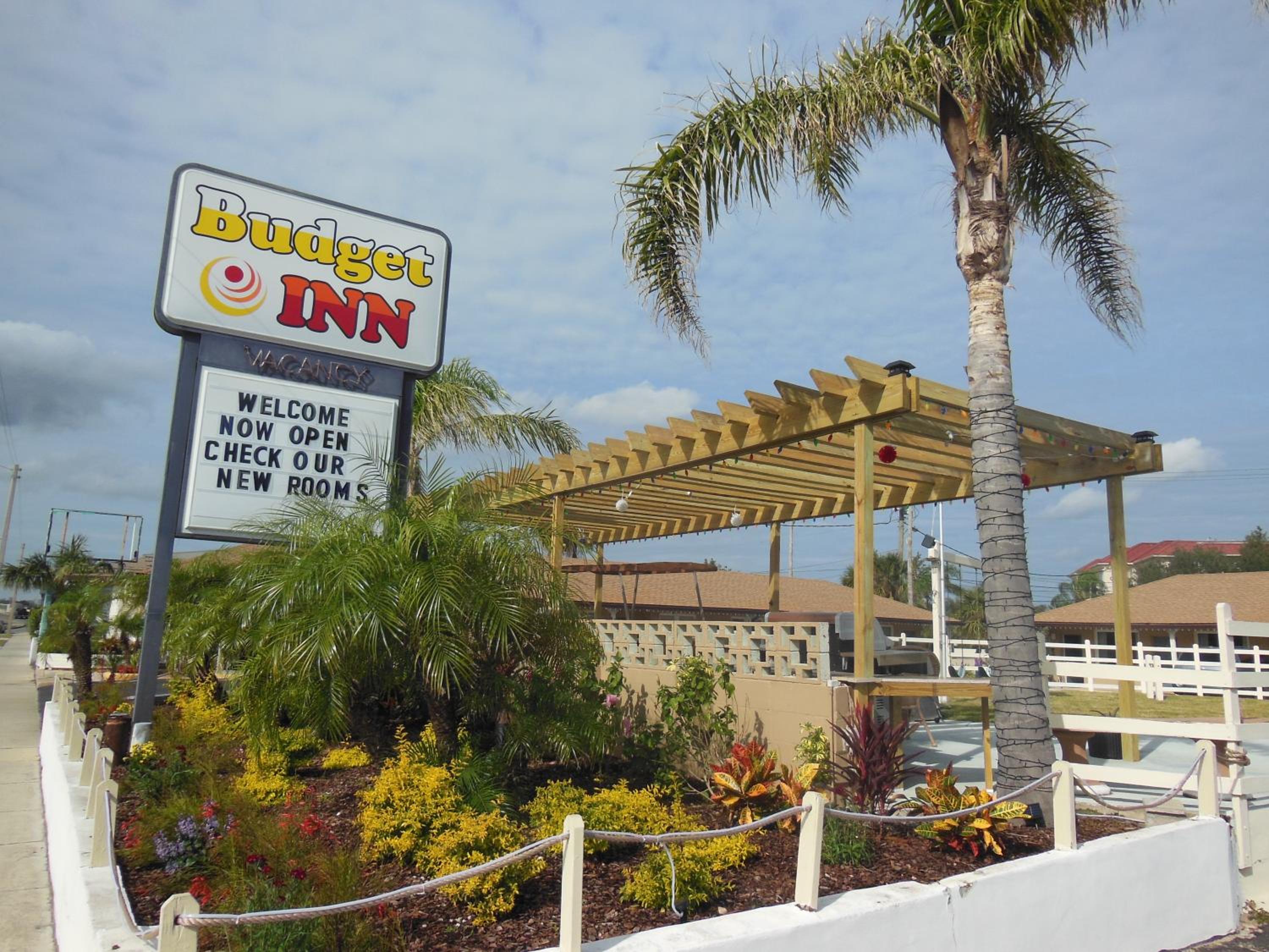 Budget Inn - Saint Augustine