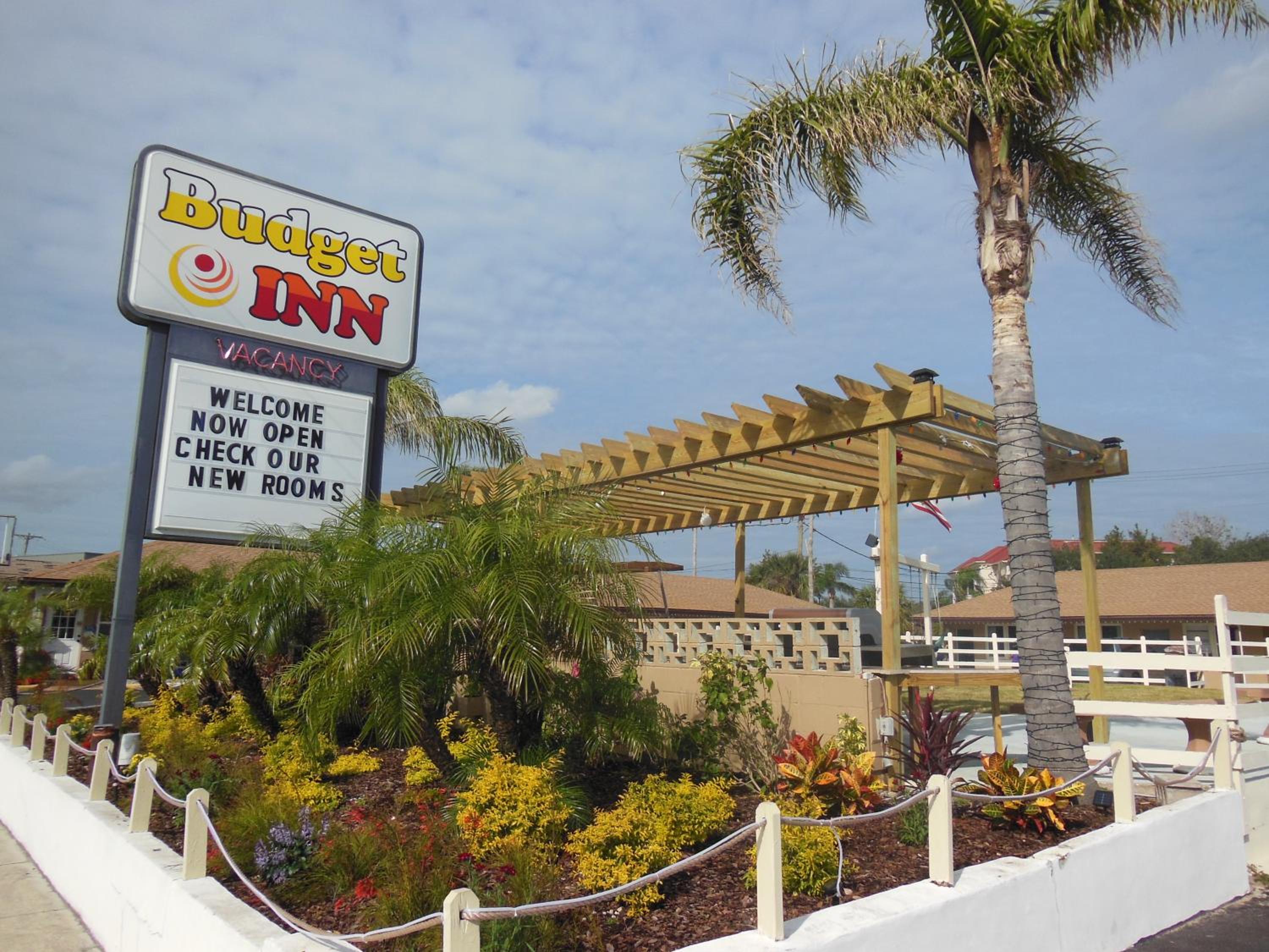 Hotel Budget Inn - Saint Augustine - Image 1