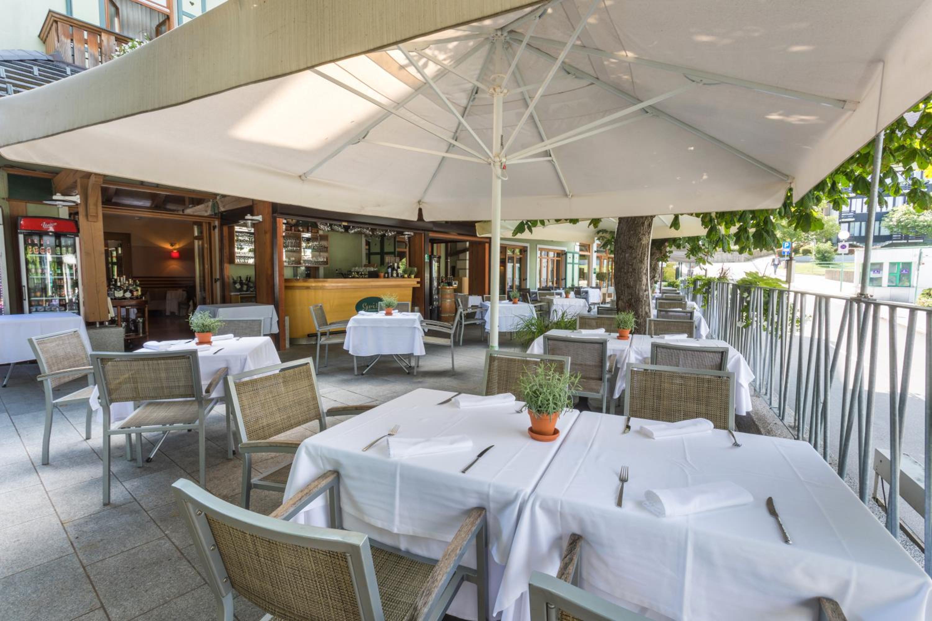 Bled Vacations - Hotel Lovec - Property Image 10