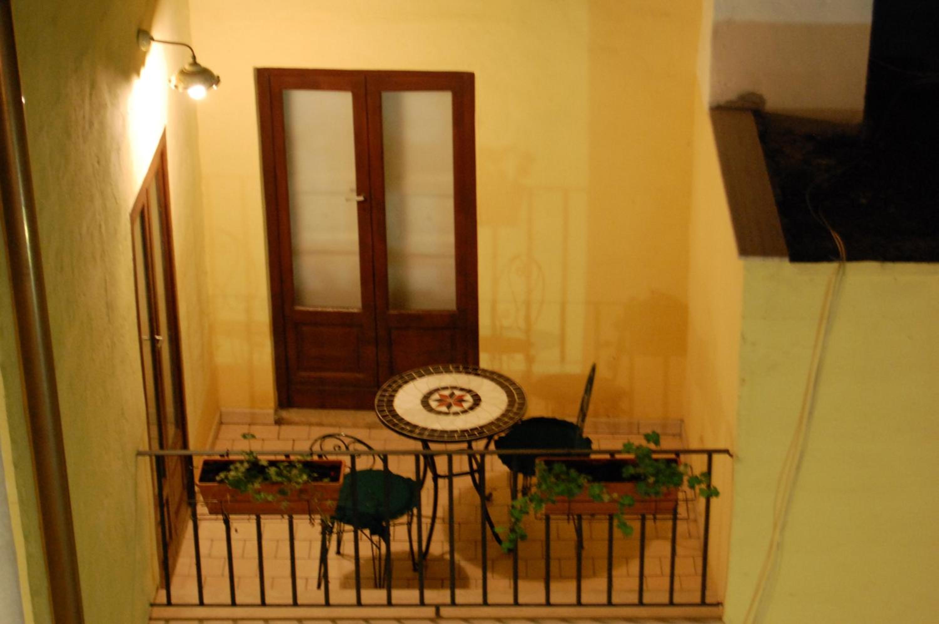 Casa Camilla view 4