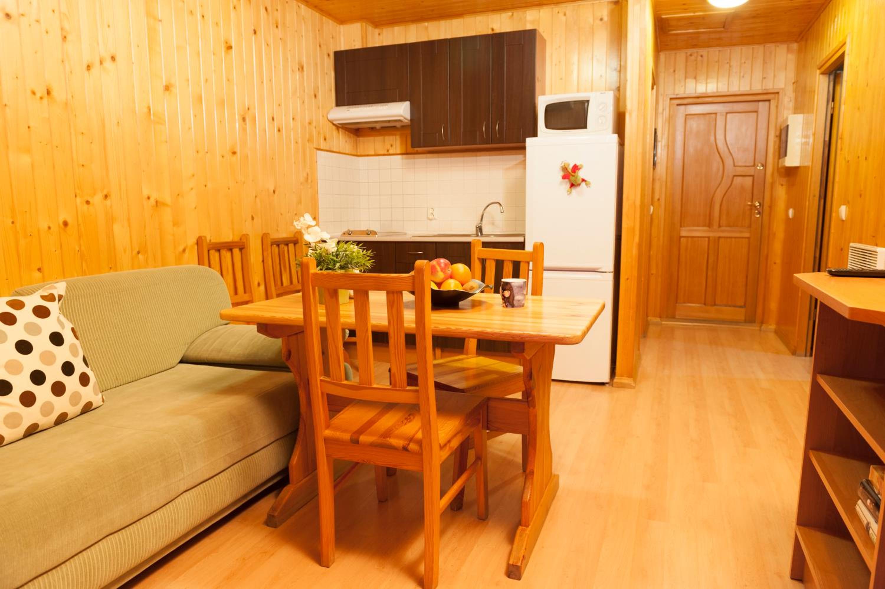 La Noguera Camping