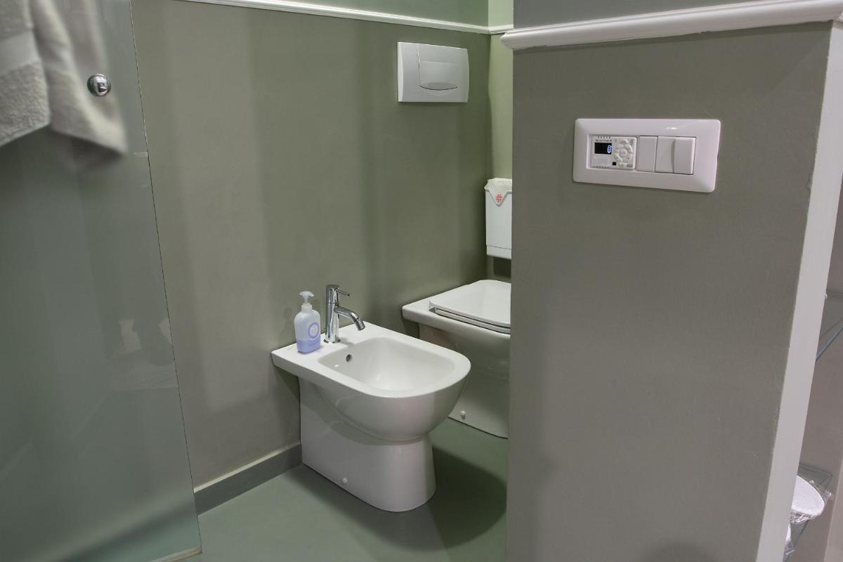 Milano Porta Venezia Suite Centro