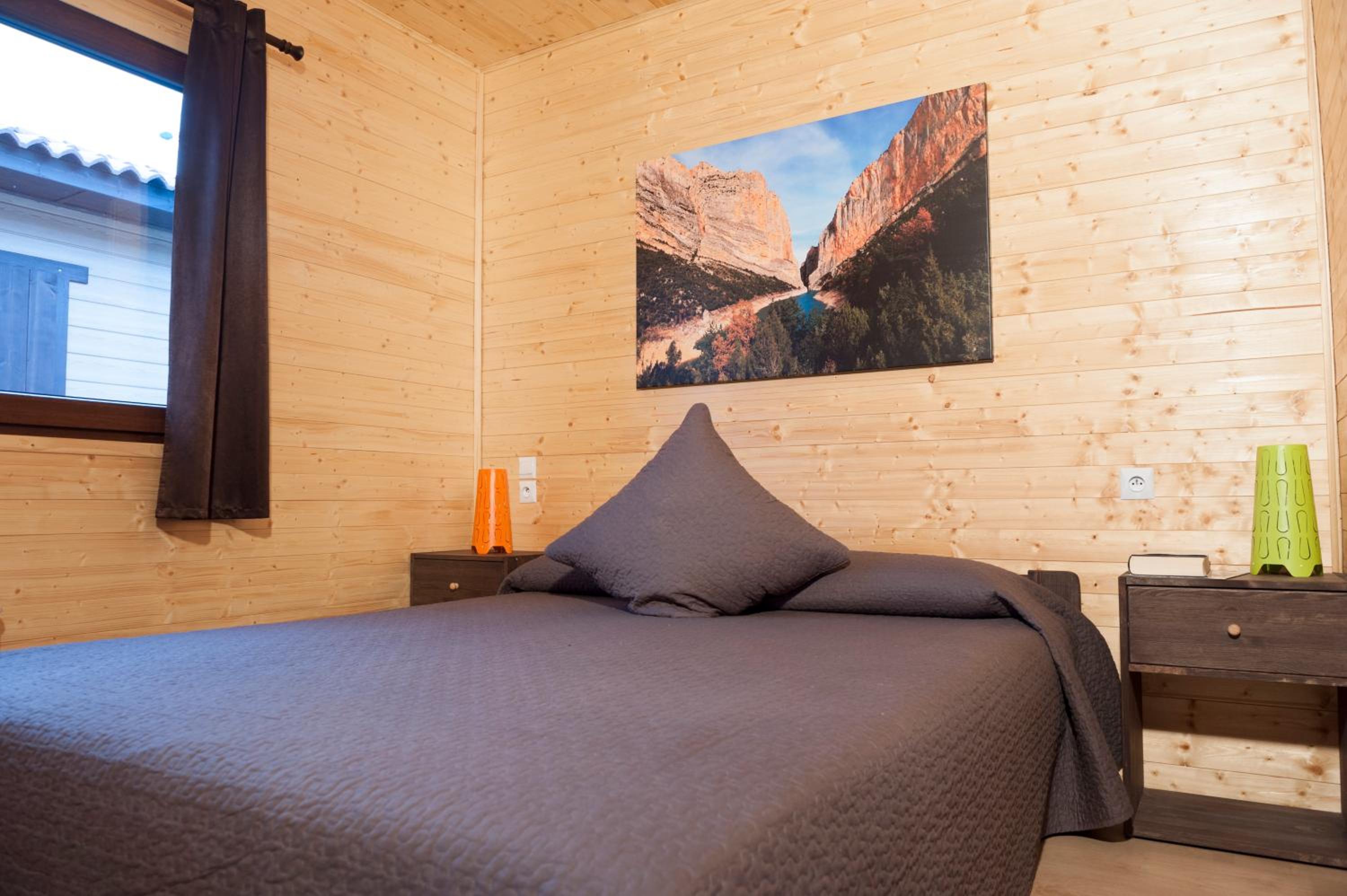 La Noguera Camping
