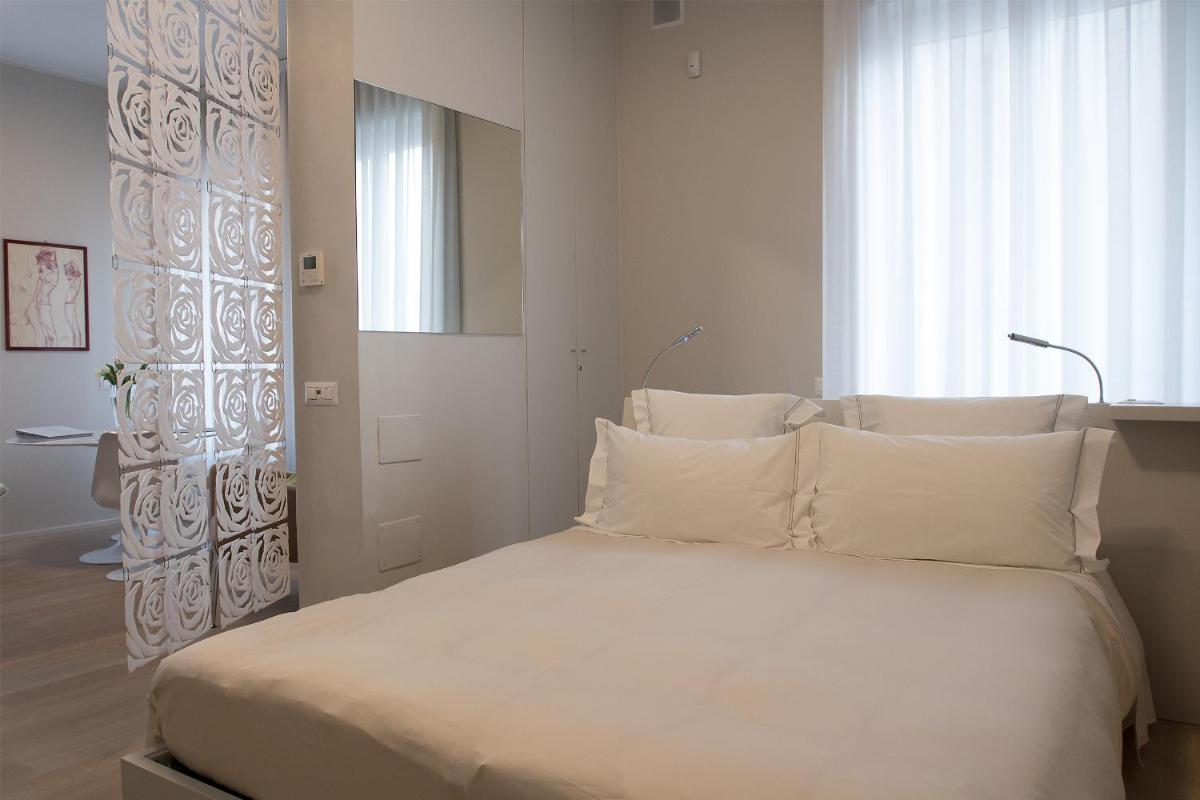 Milano Porta Venezia Suite Centro