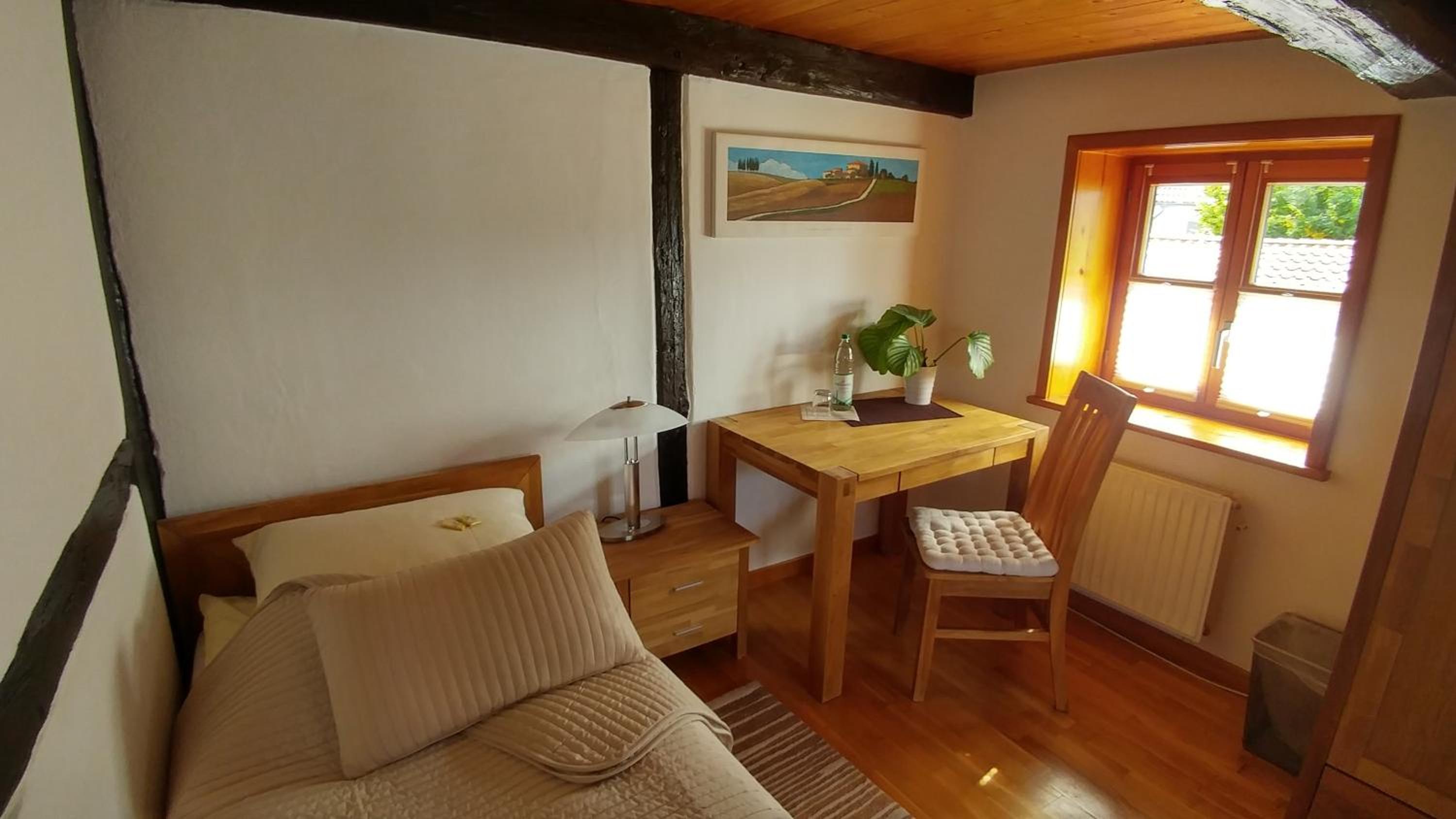 Messezimmer Laatzen APO 1