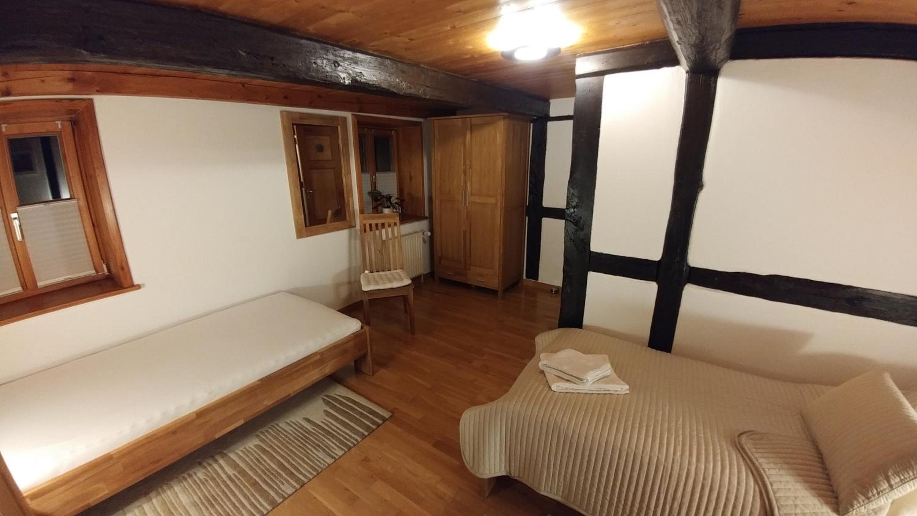 Messezimmer Laatzen APO 1