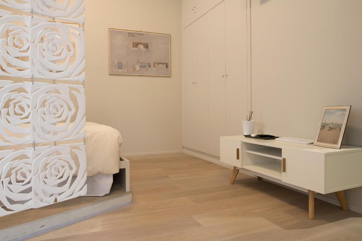 Milano Porta Venezia Suite Centro