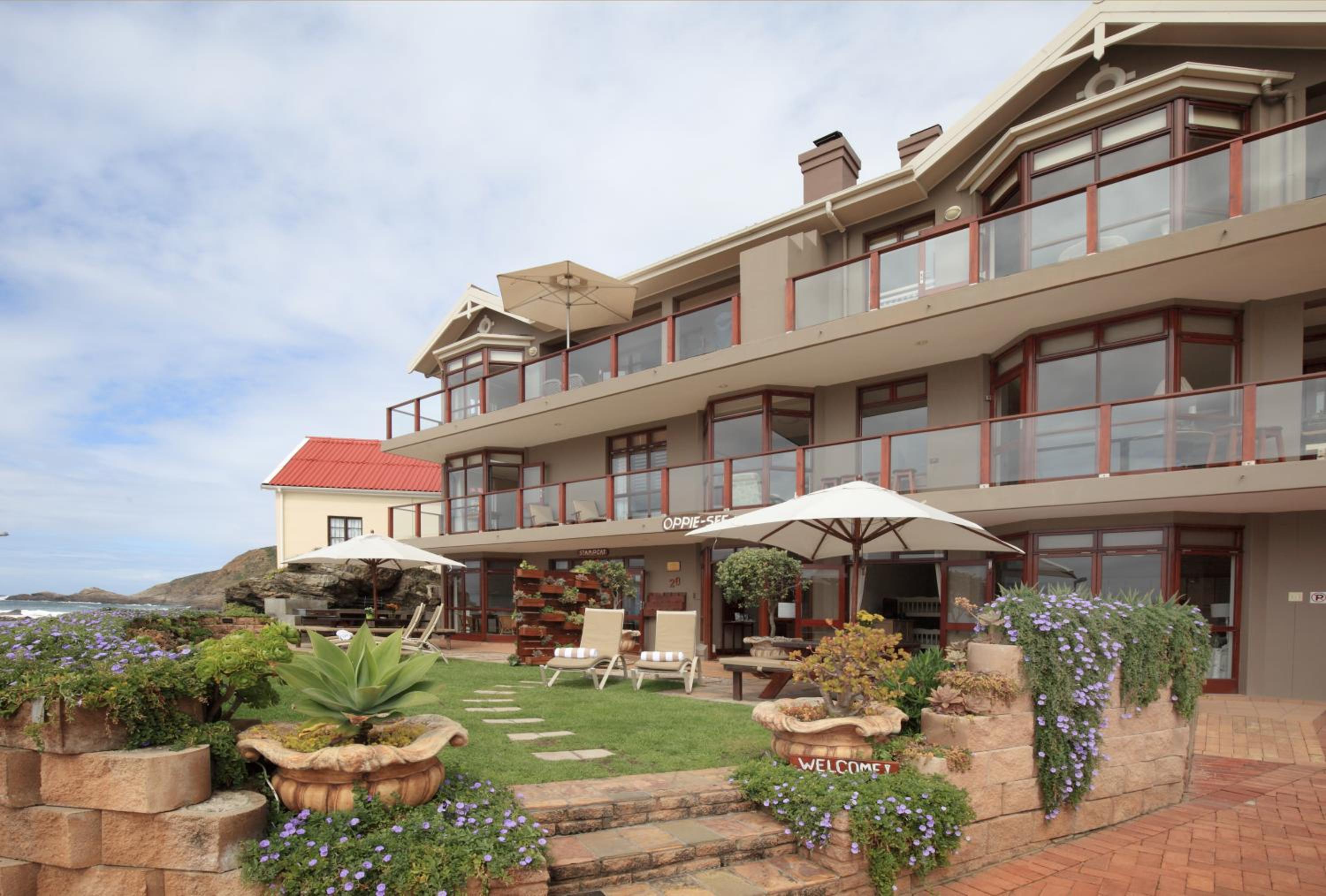 Oppiesee Selfcatering Apartments