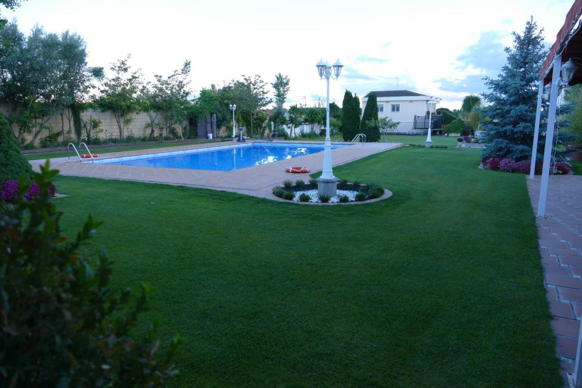Villamercedes II photo 5