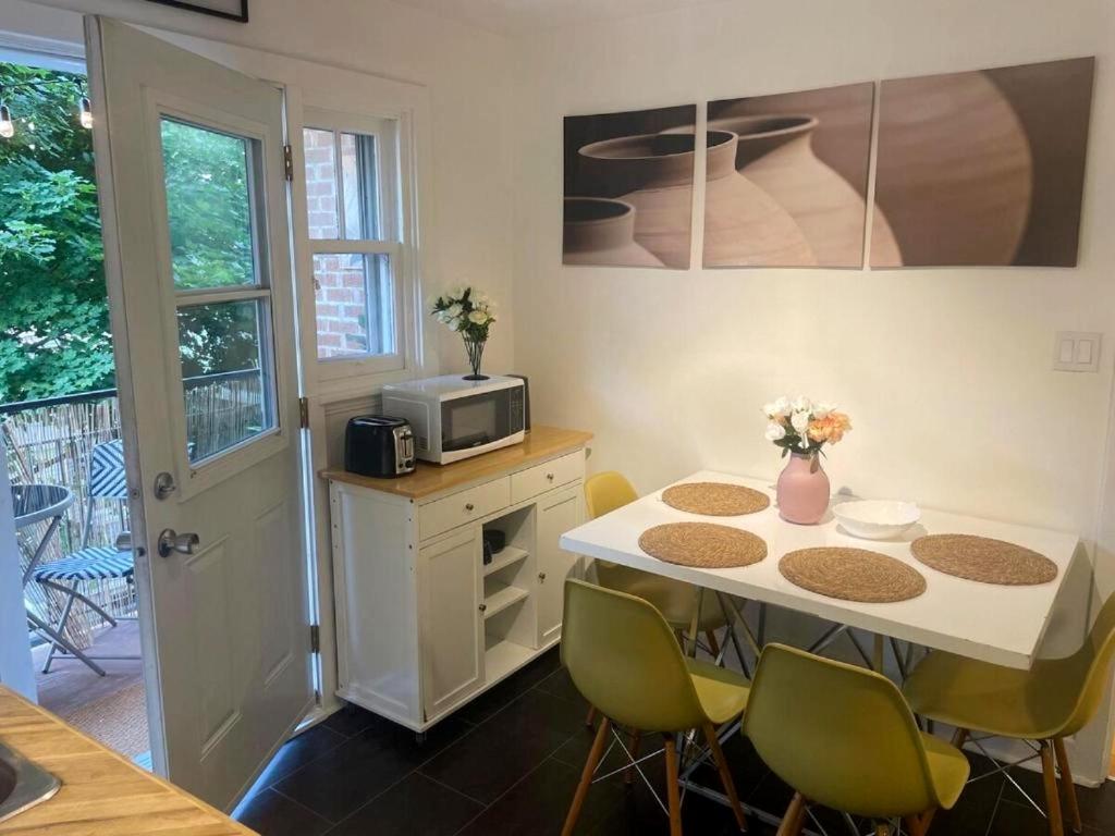 Les Suites de Sillery